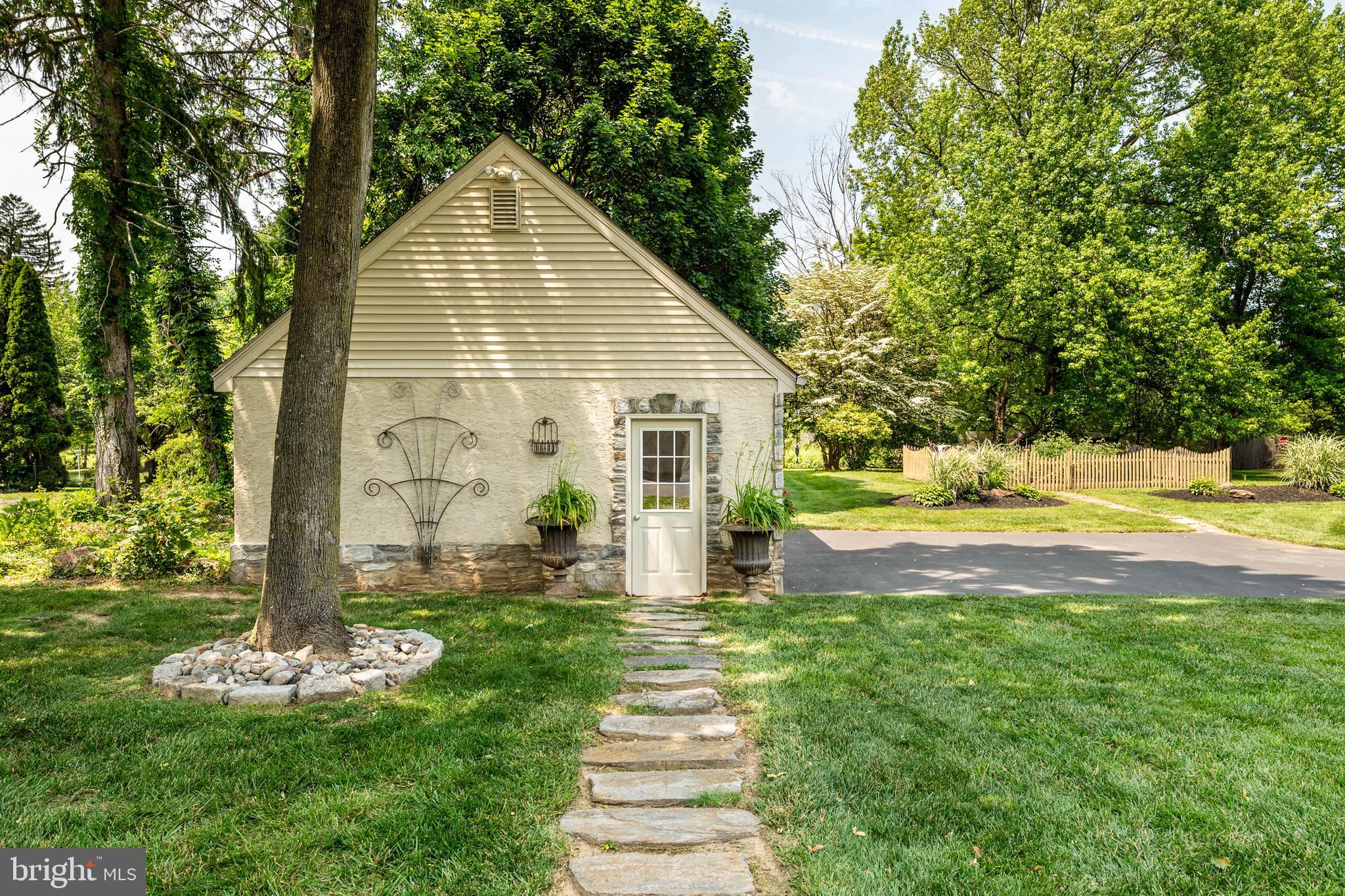 GREENE COUNTRIE - Residential