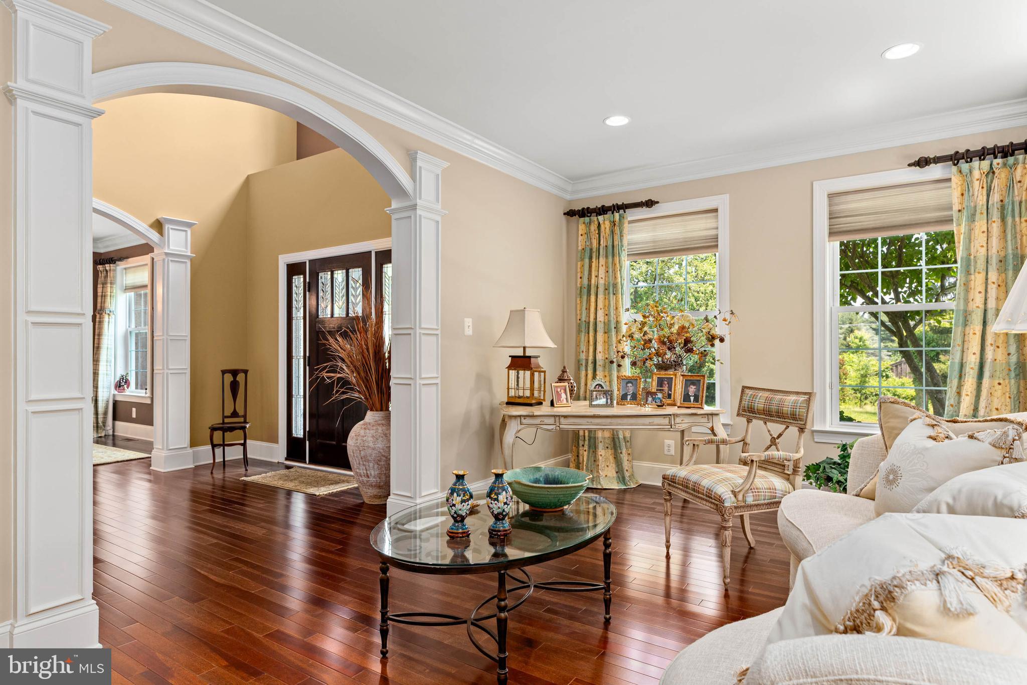 GREENE COUNTRIE - Residential