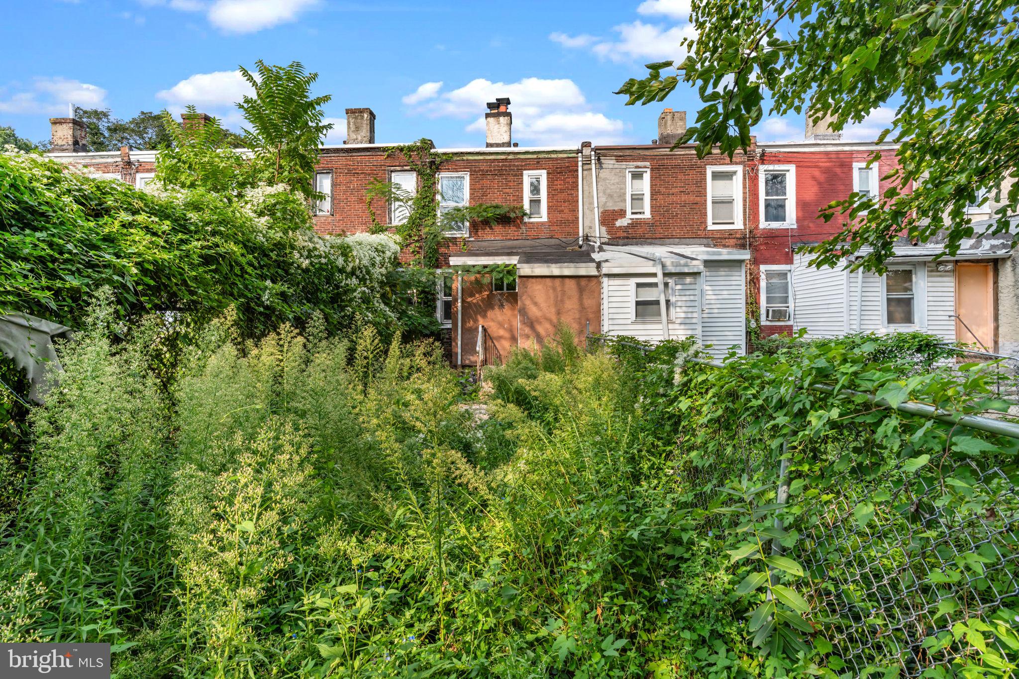 OGONTZ - Residential