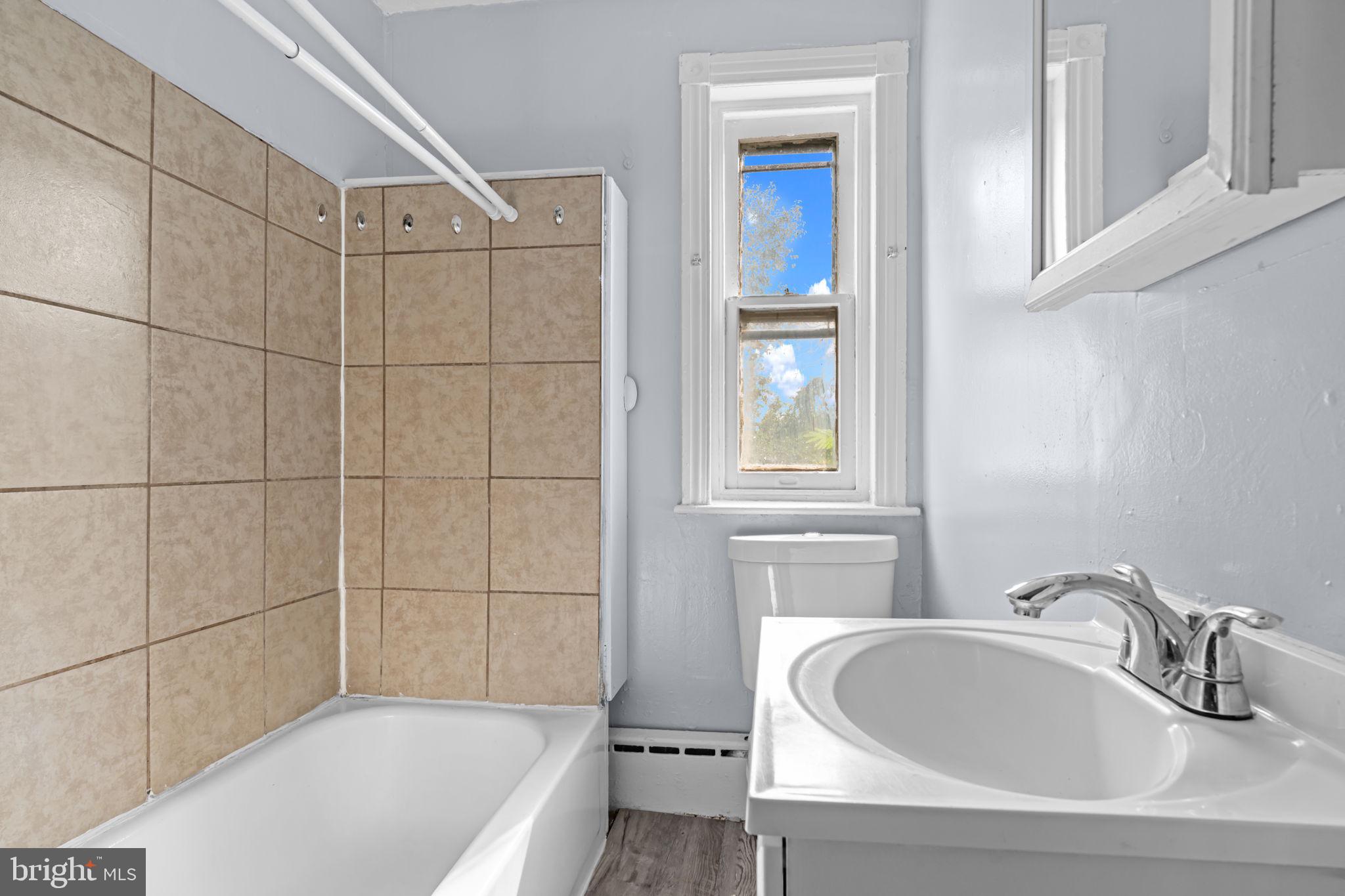 OGONTZ - Residential