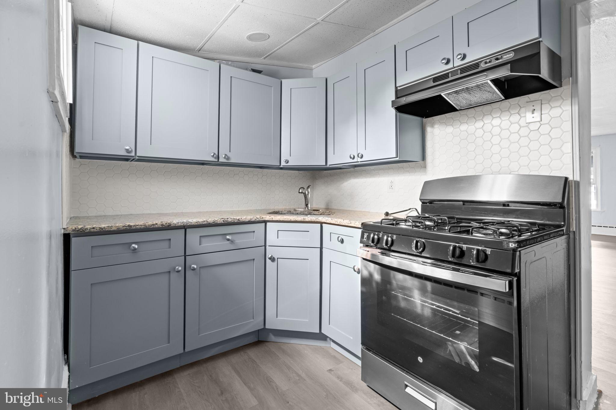 OGONTZ - Residential