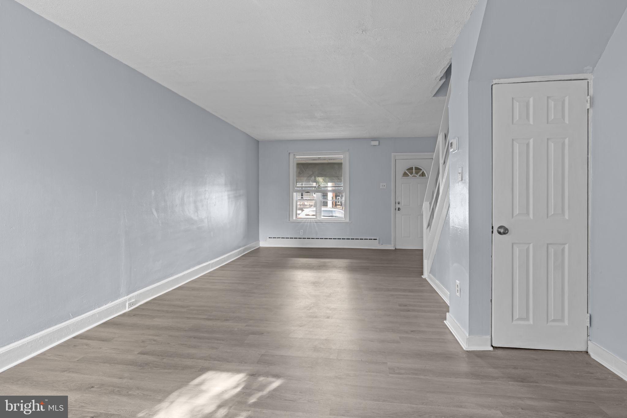 OGONTZ - Residential