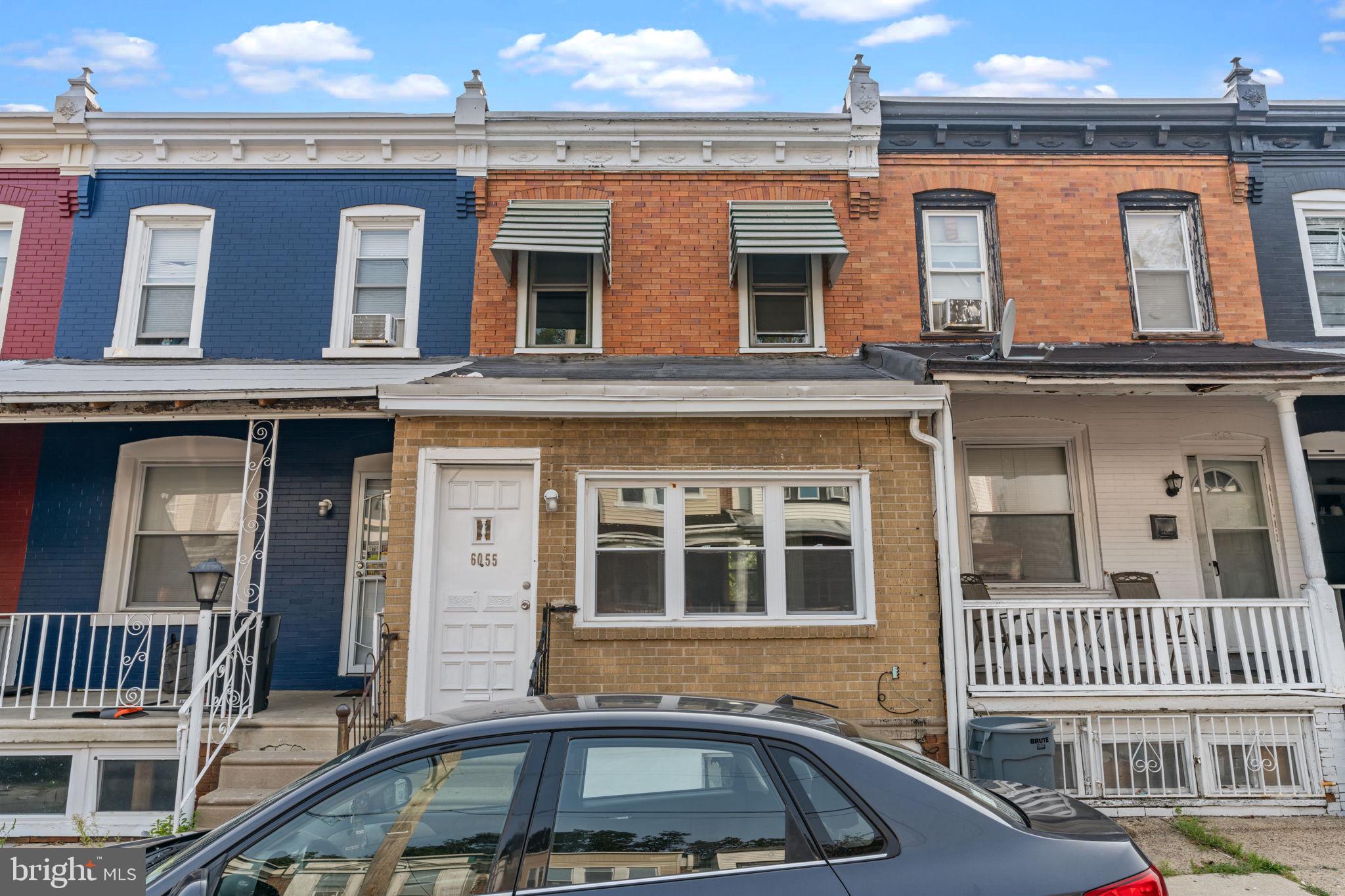 6055 N NORWOOD STREET