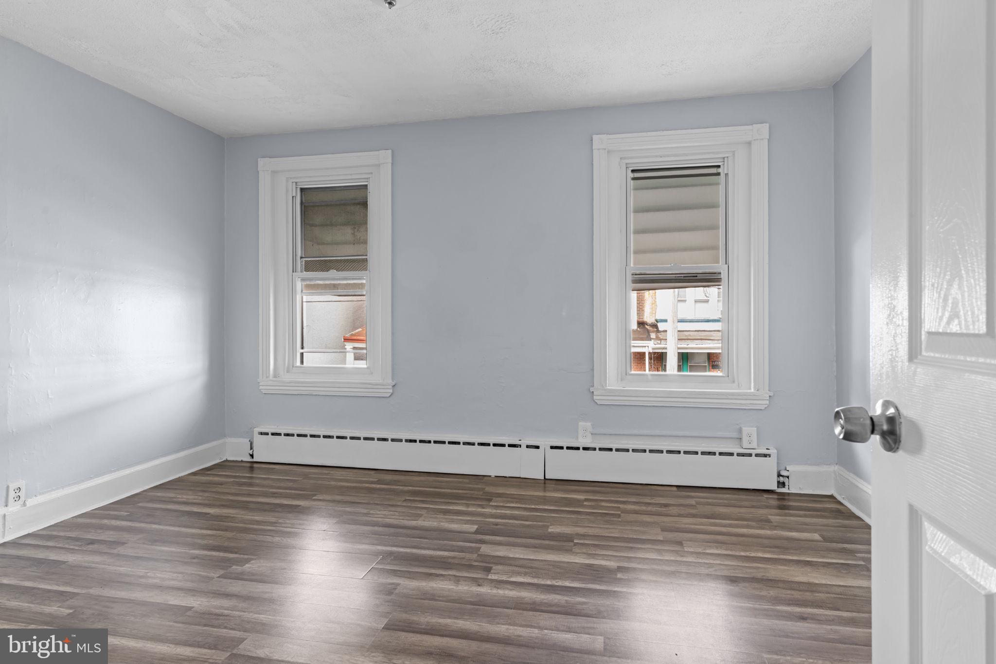 OGONTZ - Residential