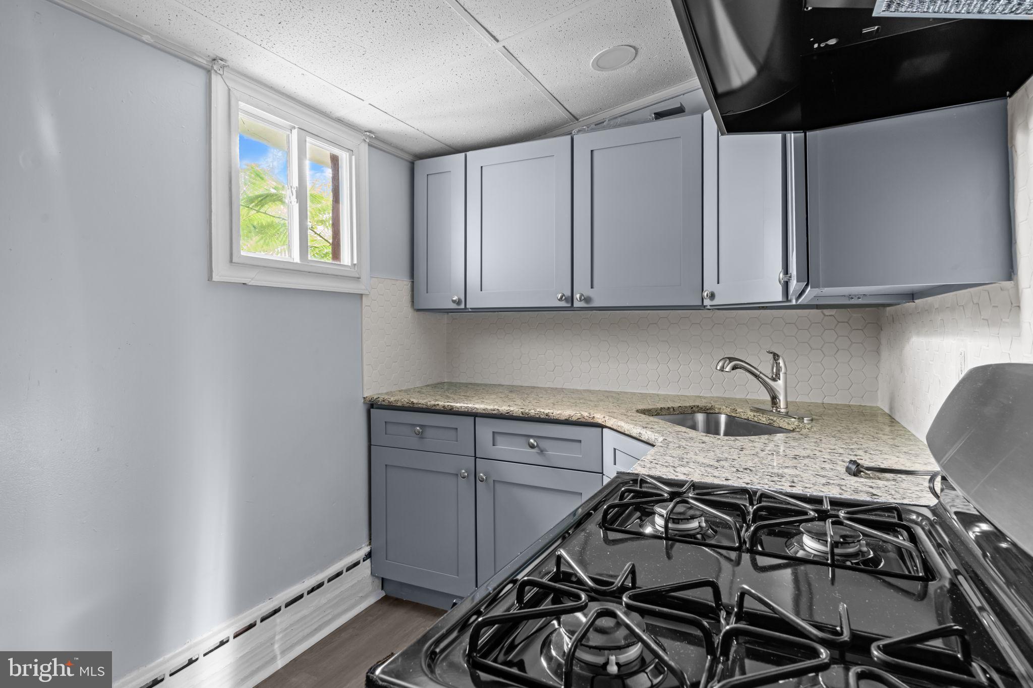 OGONTZ - Residential