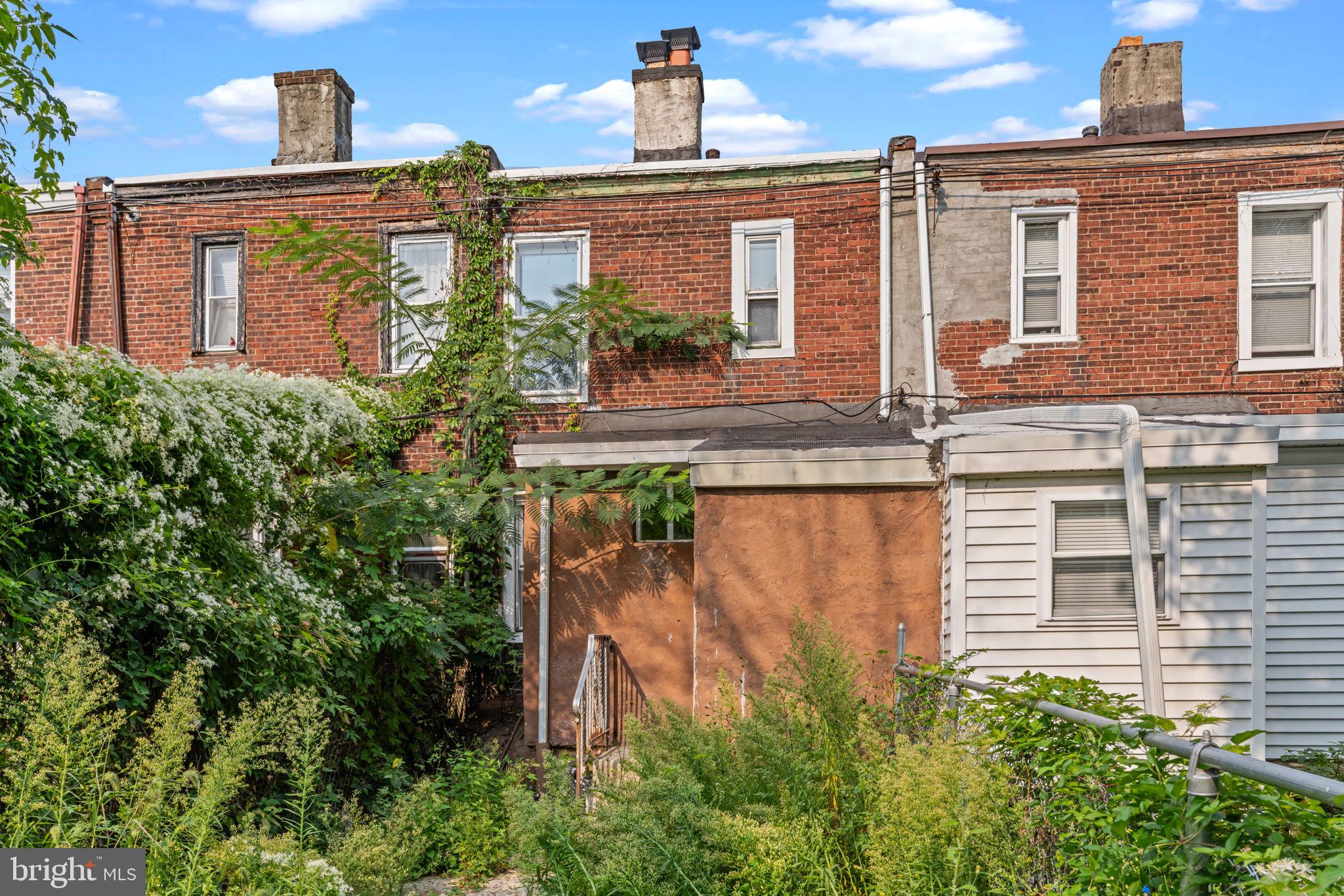 OGONTZ - Residential