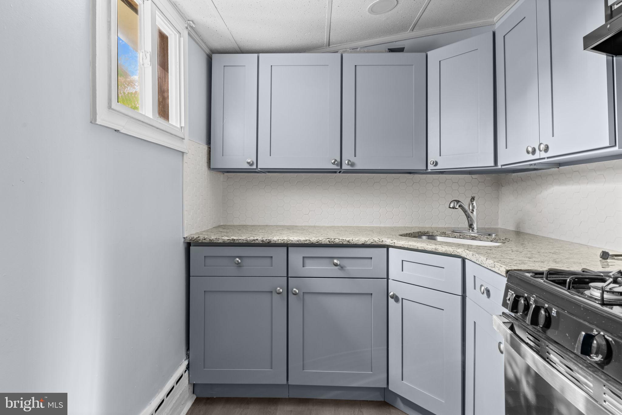 OGONTZ - Residential