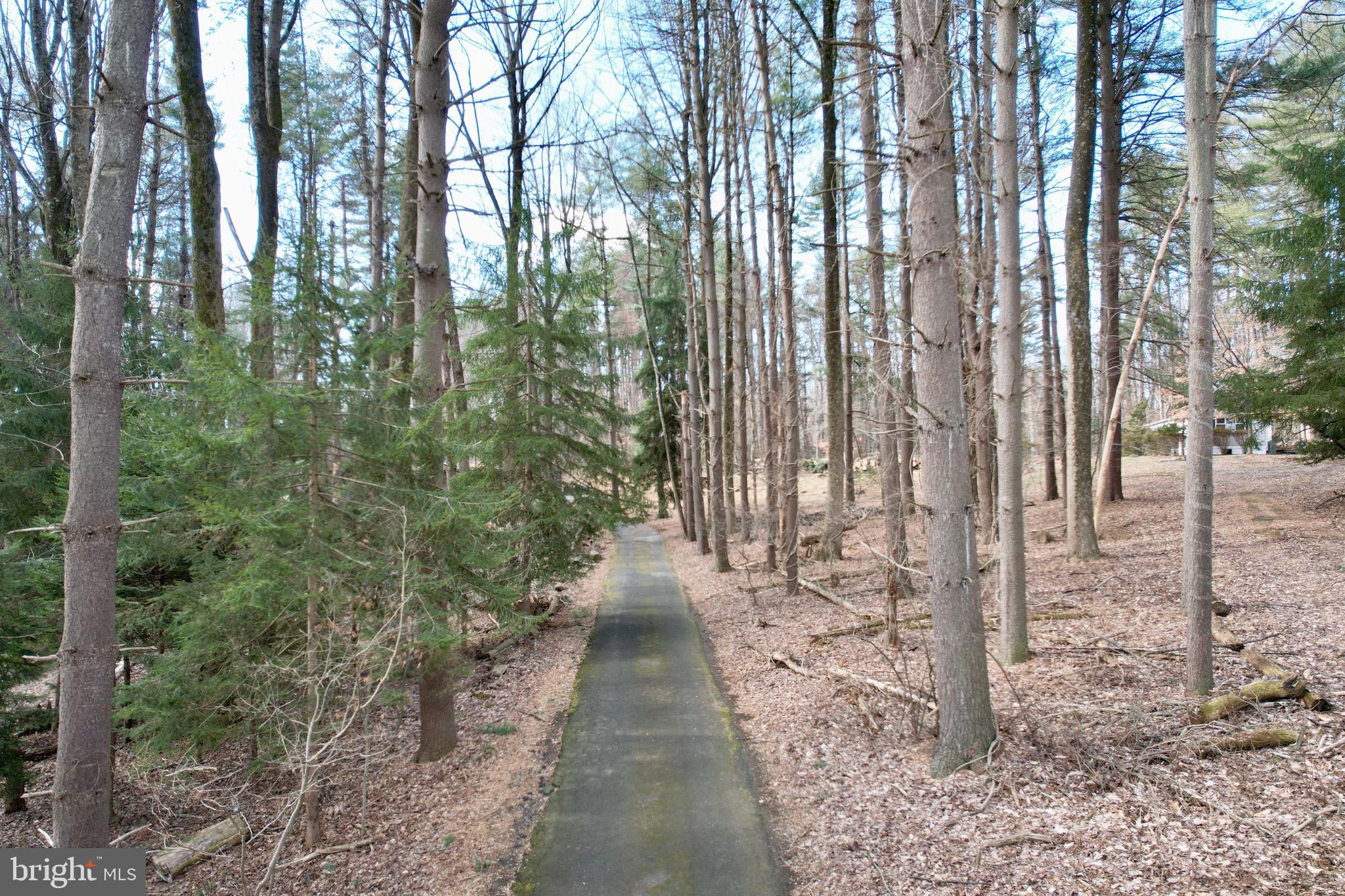 603 E WHEEL ROAD