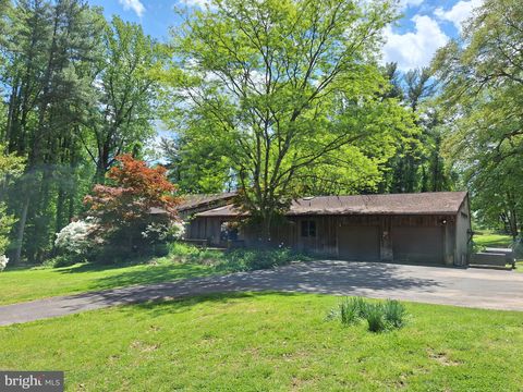 603 E WHEEL ROAD BEL AIR MD 21015