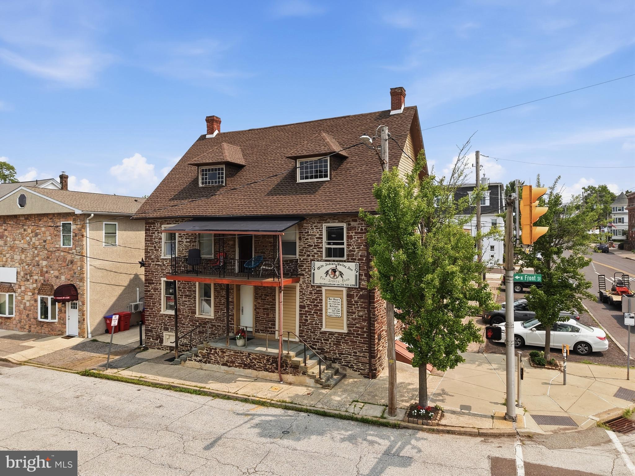 101 E BROAD STREET