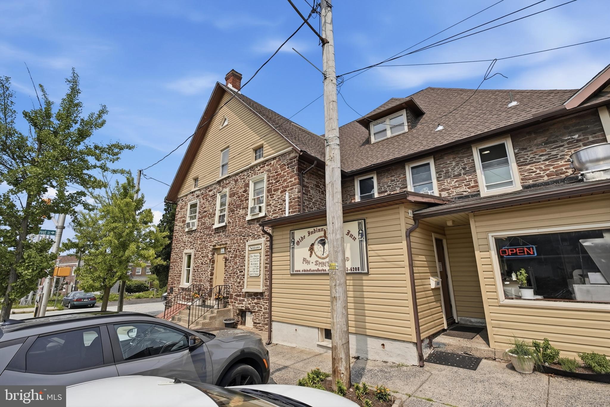 101 E BROAD STREET