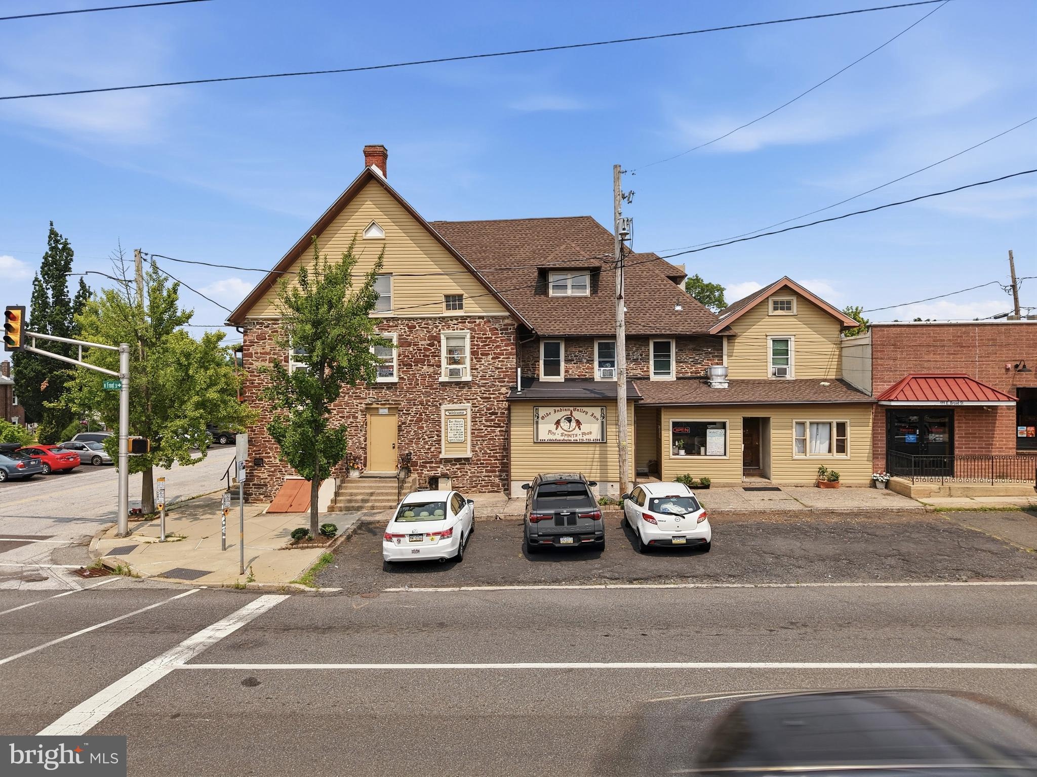 101 E BROAD STREET