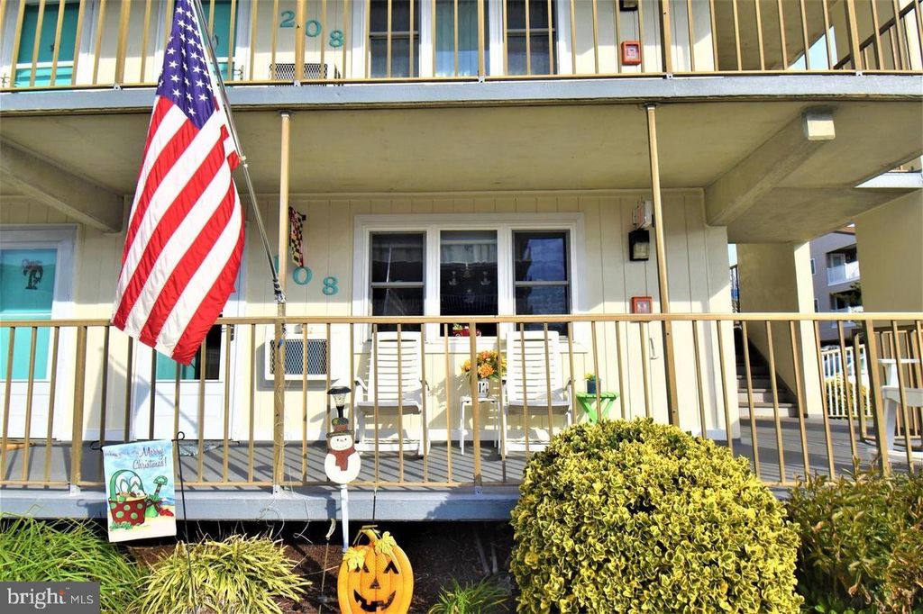 Photo of 10 129th Street #108, OCEAN CITY, MD 21842 (MLS # MDWO2035884)