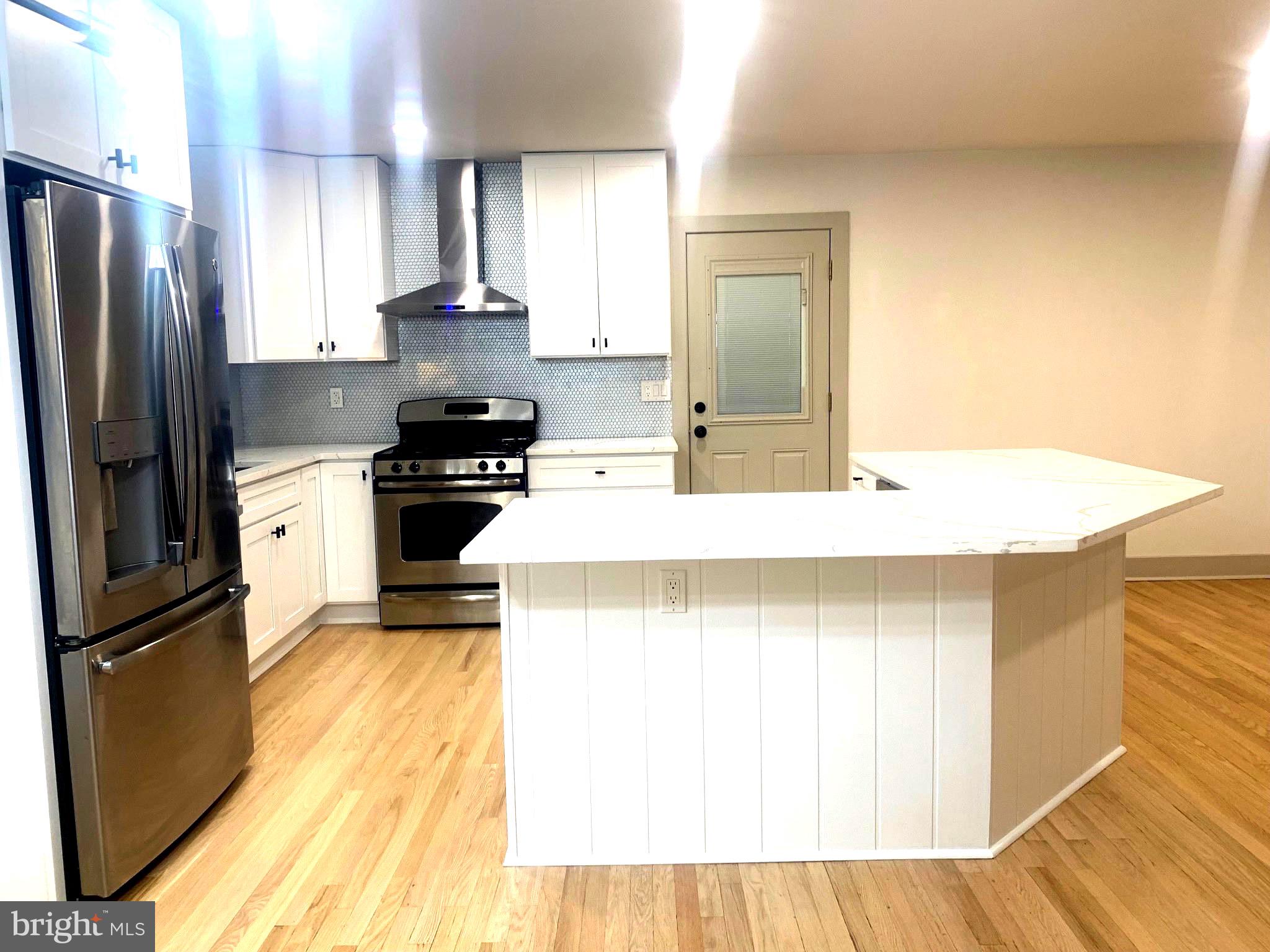 STAN HAVEN - Residential