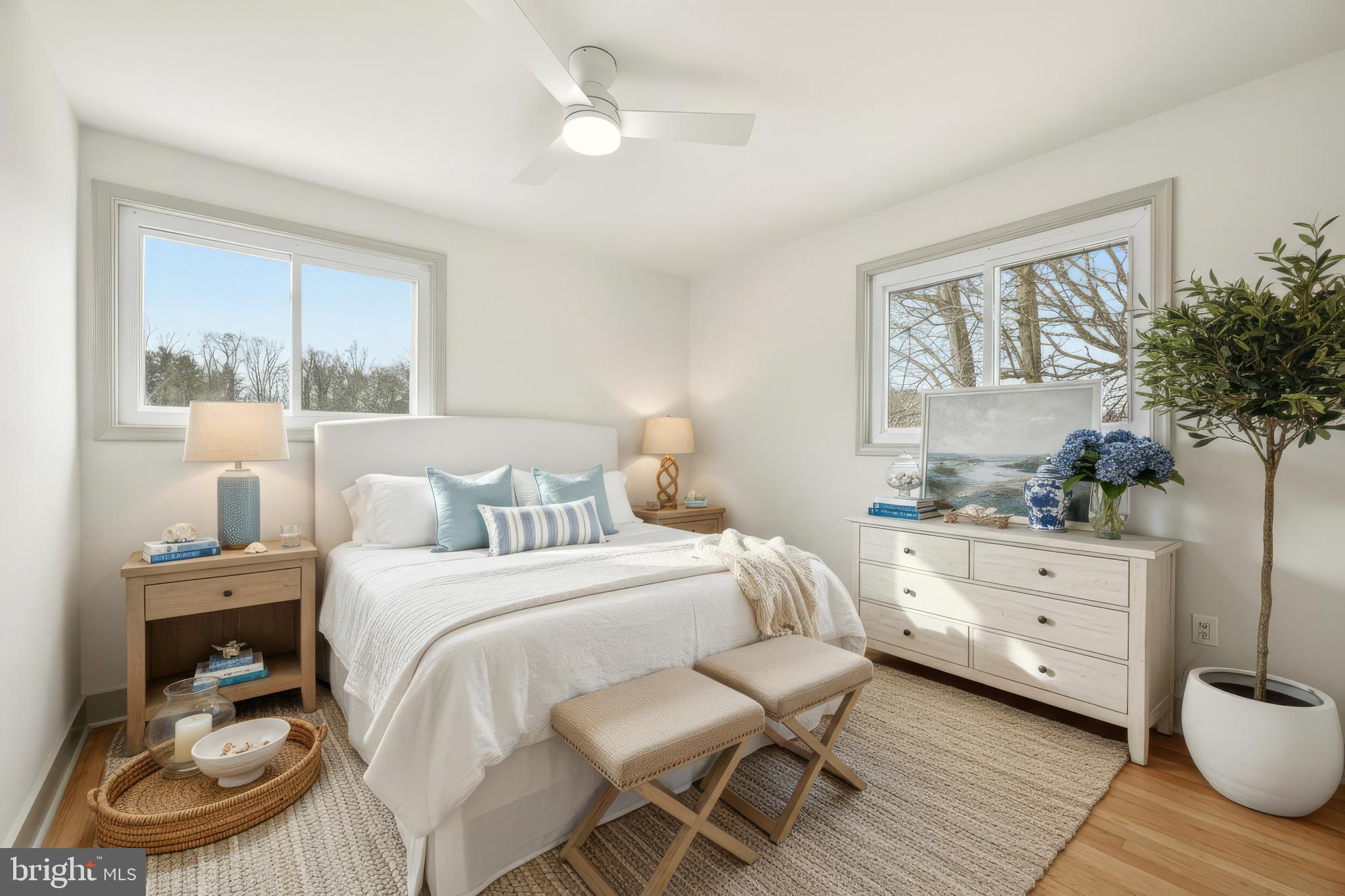 STAN HAVEN - Residential