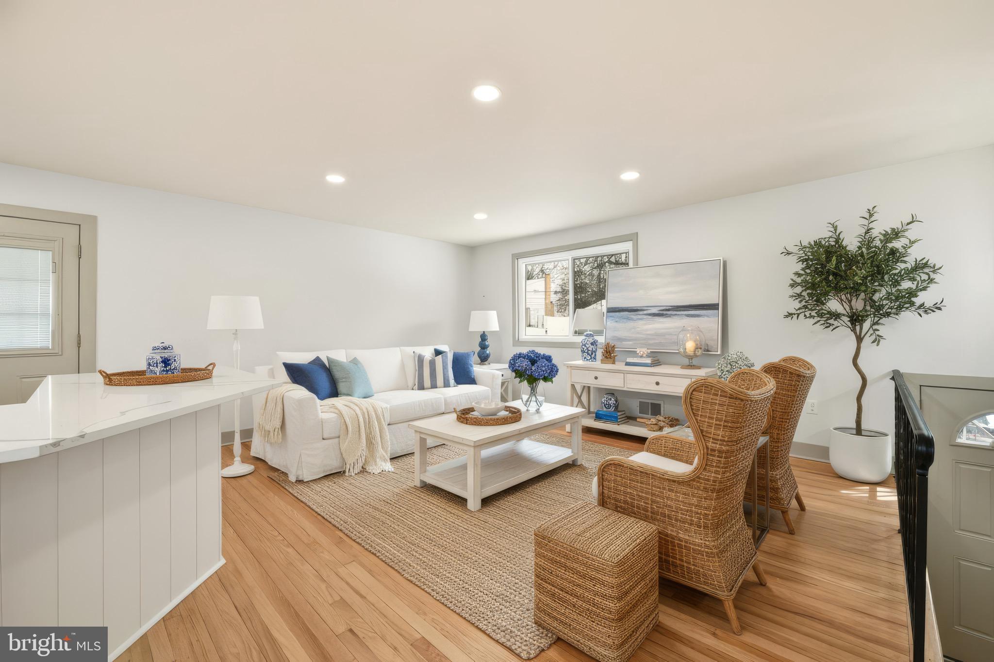 STAN HAVEN - Residential