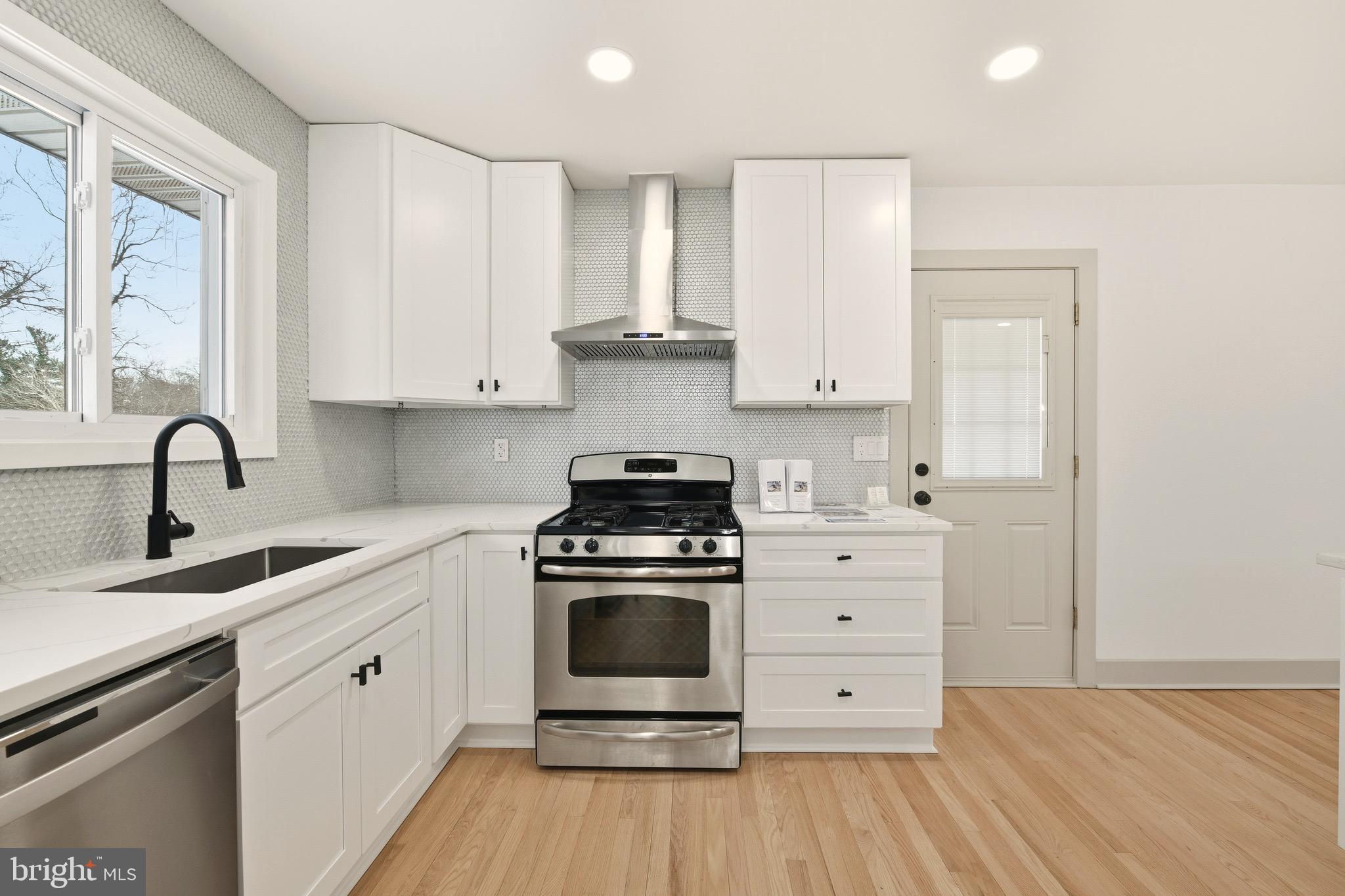 STAN HAVEN - Residential