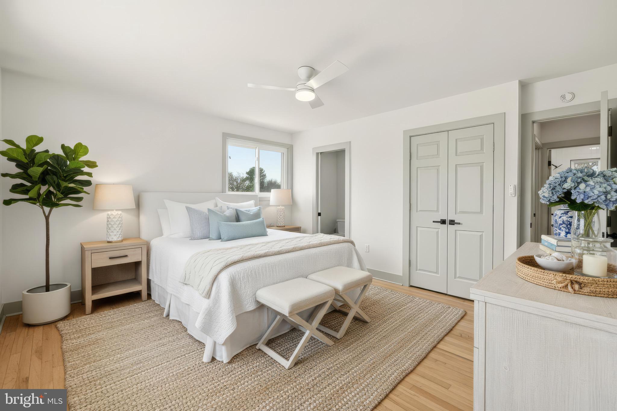 STAN HAVEN - Residential