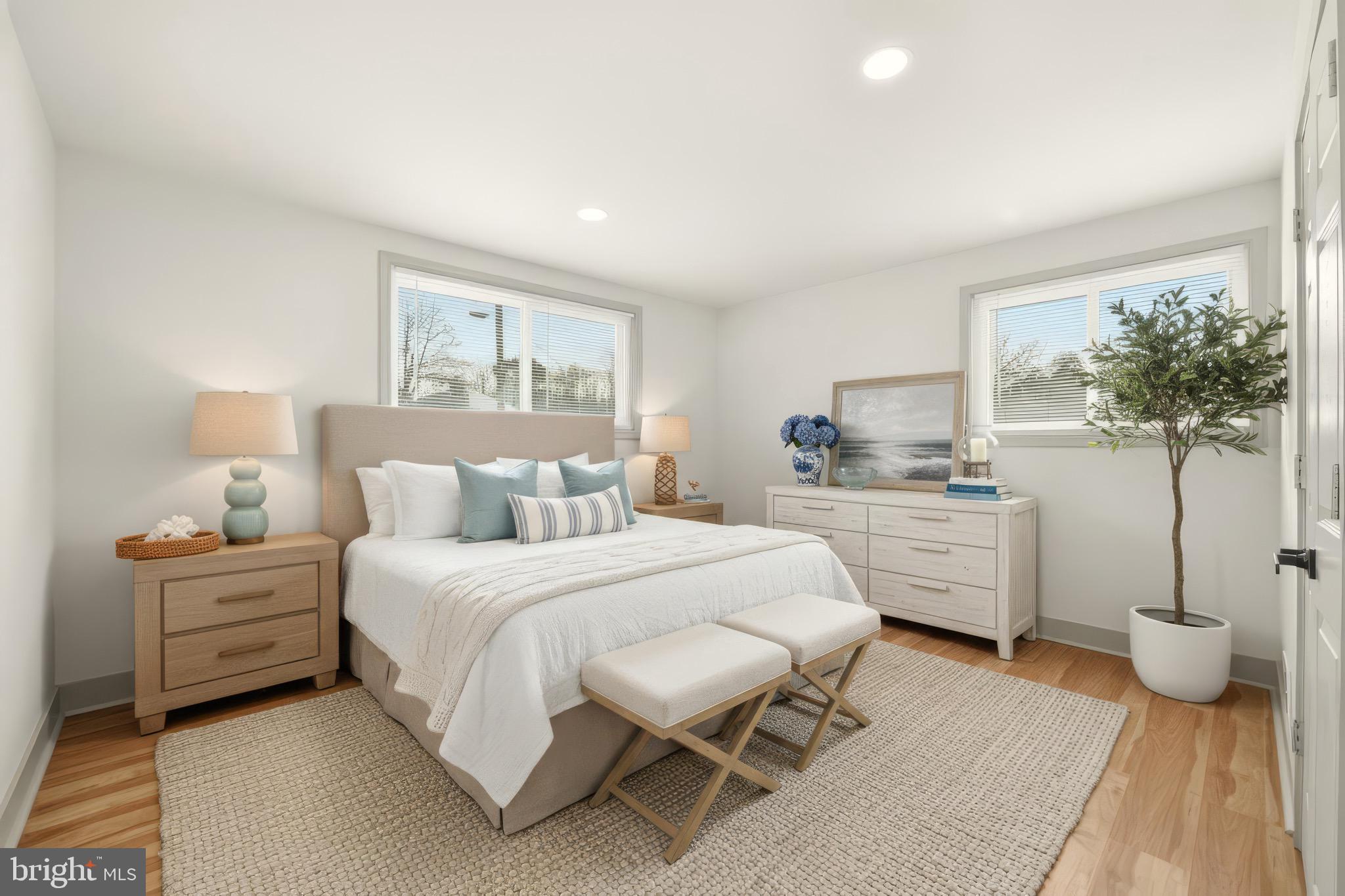 STAN HAVEN - Residential