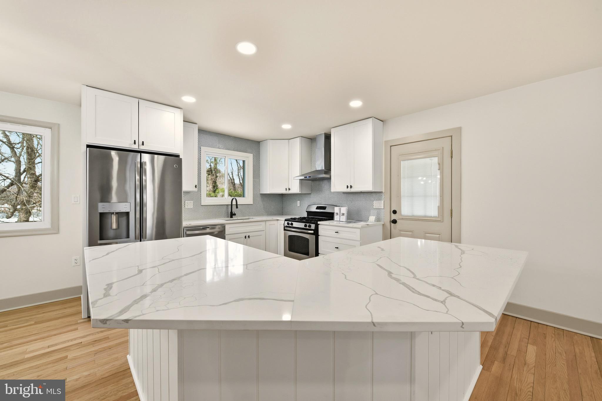 STAN HAVEN - Residential