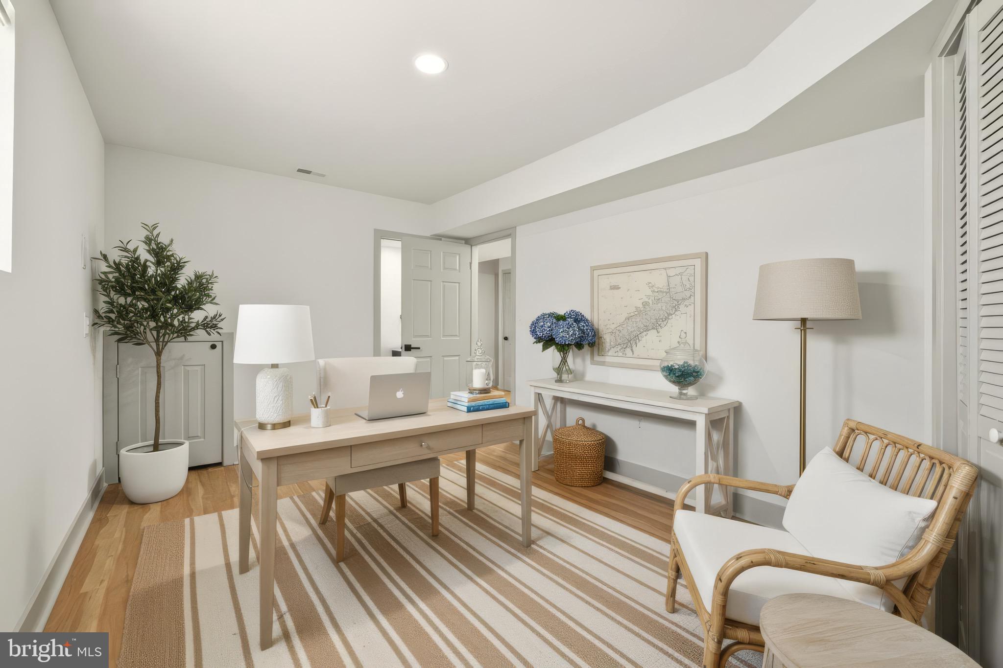 STAN HAVEN - Residential