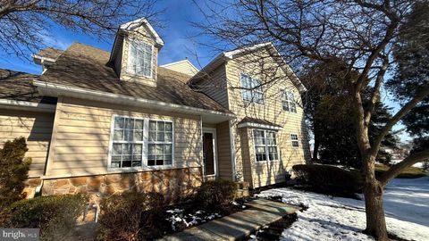 15 HOGAN WAY MOORESTOWN NJ 08057