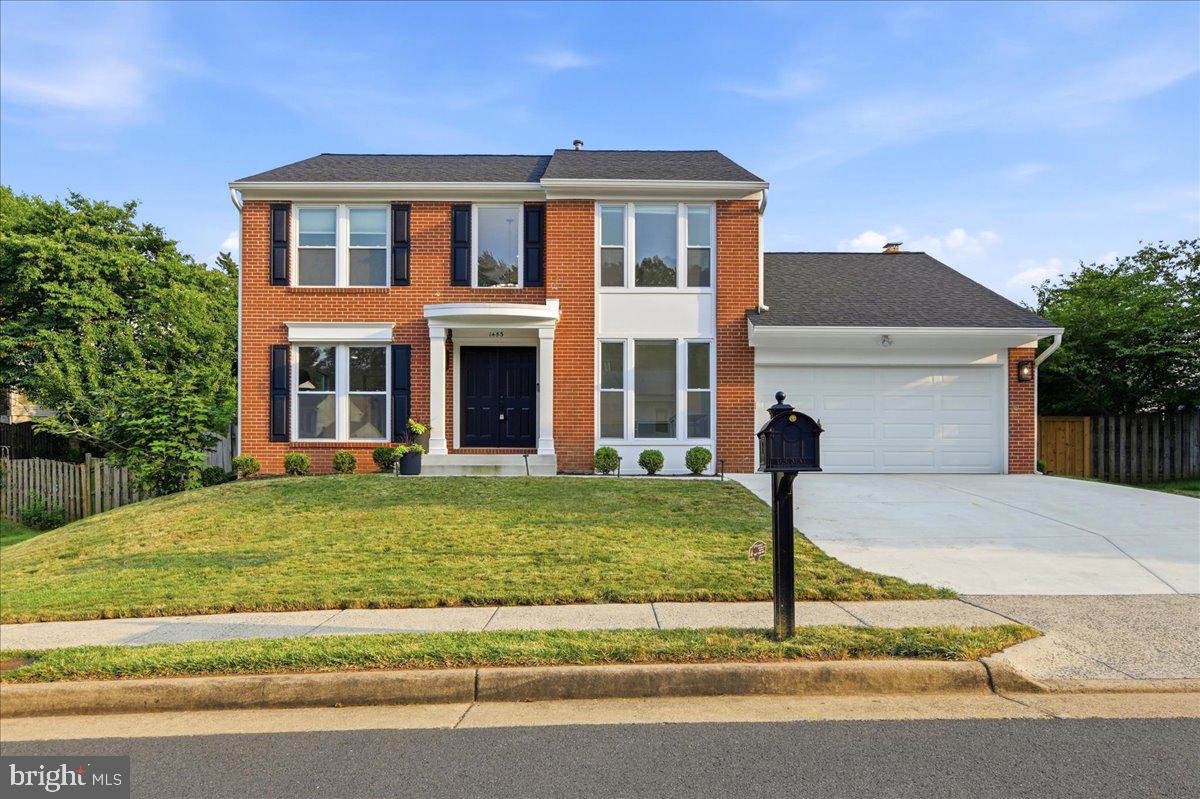 1453 POWELLS TAVERN PLACE