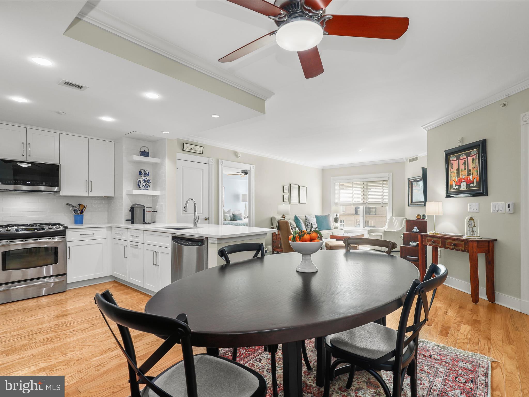 PARK PLACE - Residential