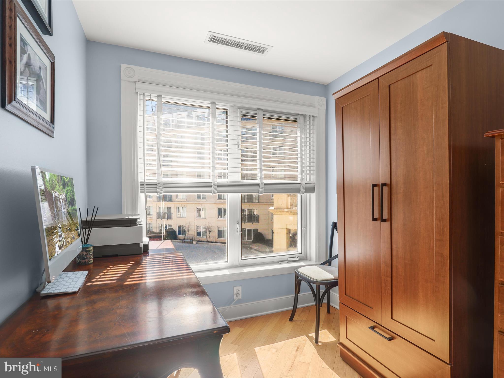 PARK PLACE - Residential