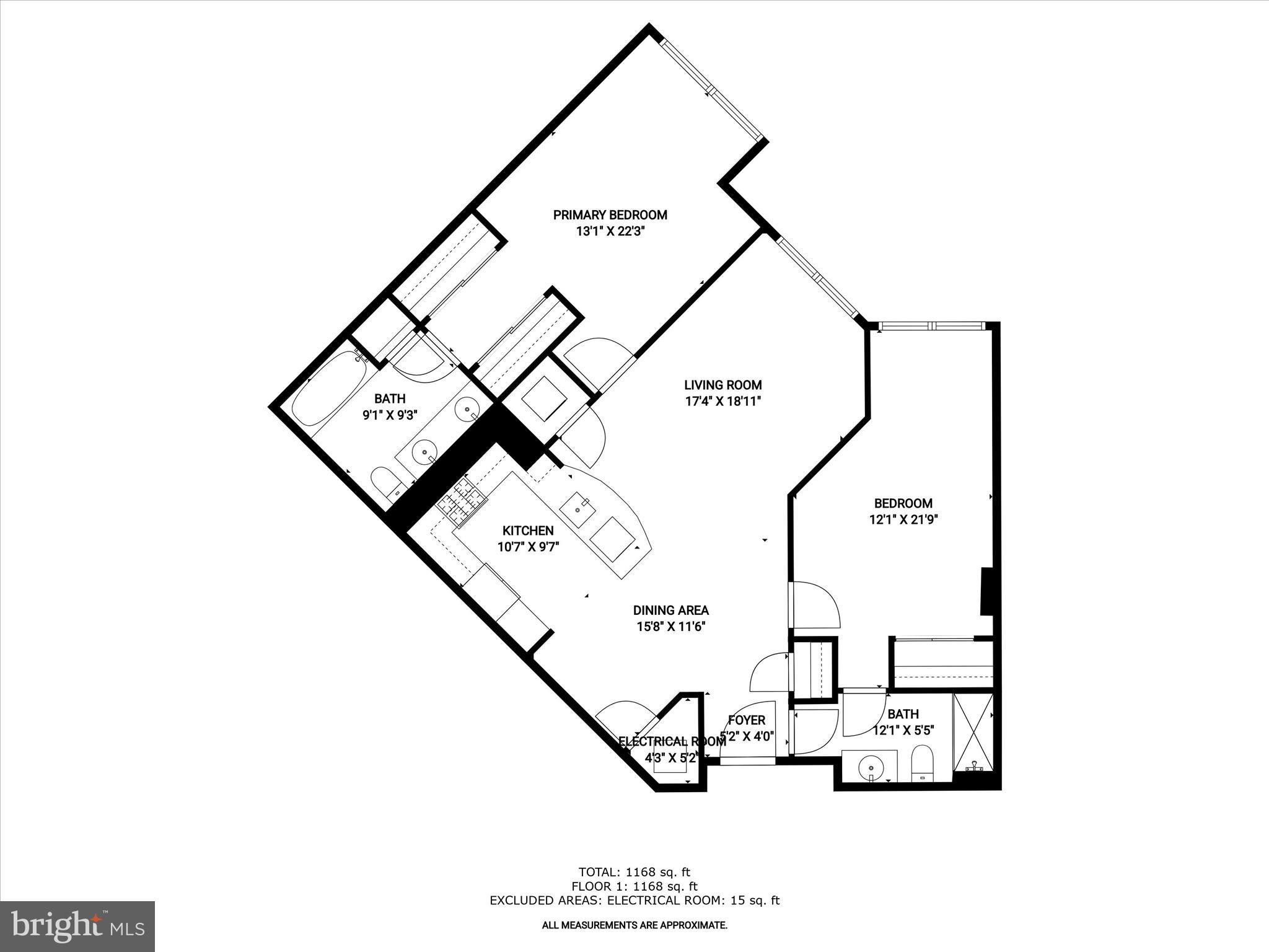 PARK PLACE - Residential