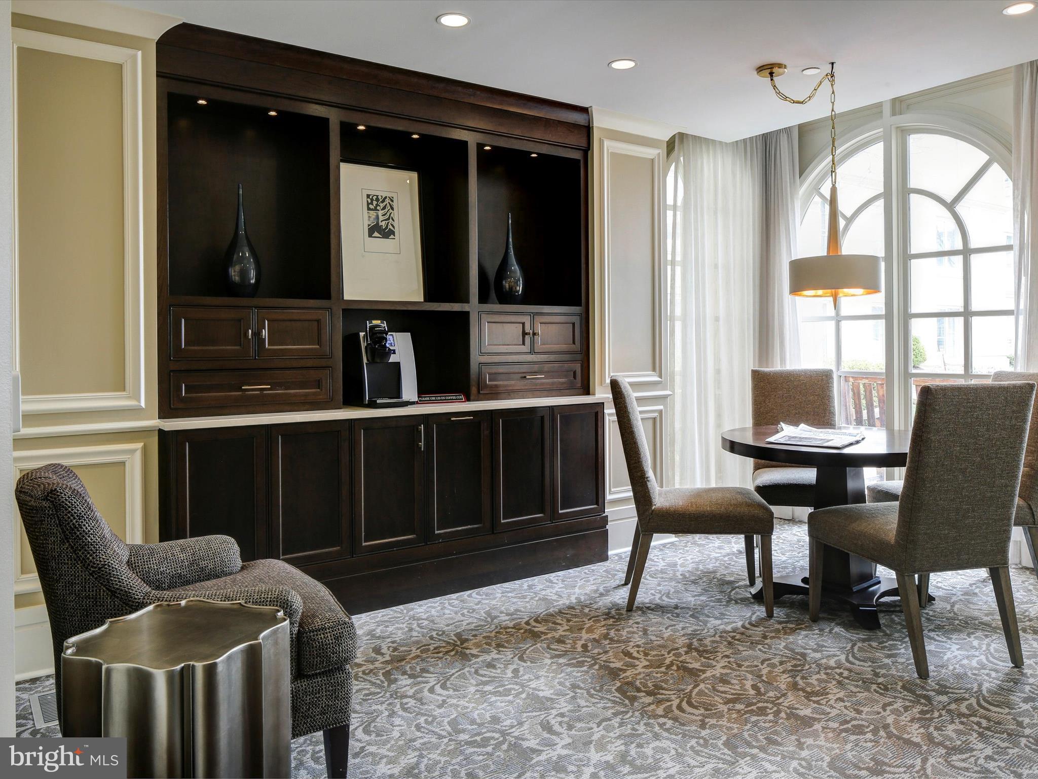 PARK PLACE - Residential