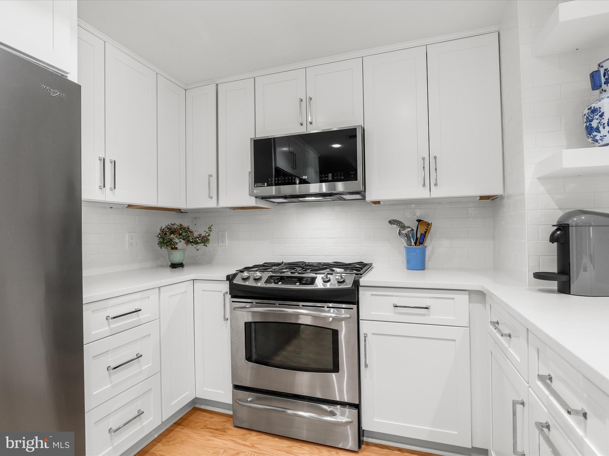 PARK PLACE - Residential