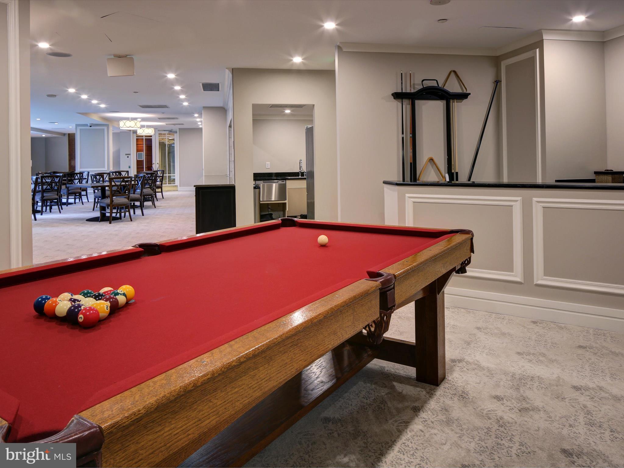 PARK PLACE - Residential