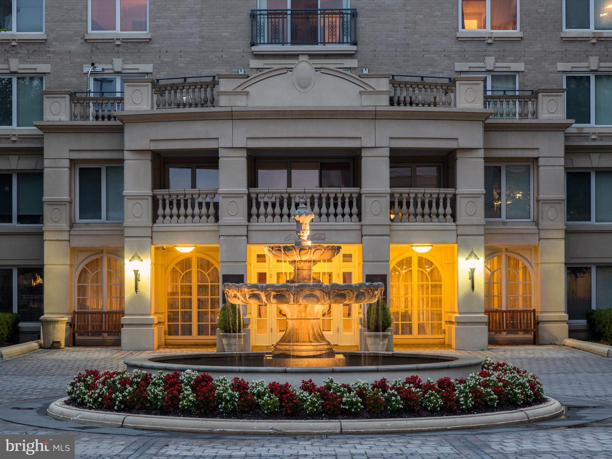 PARK PLACE - Residential