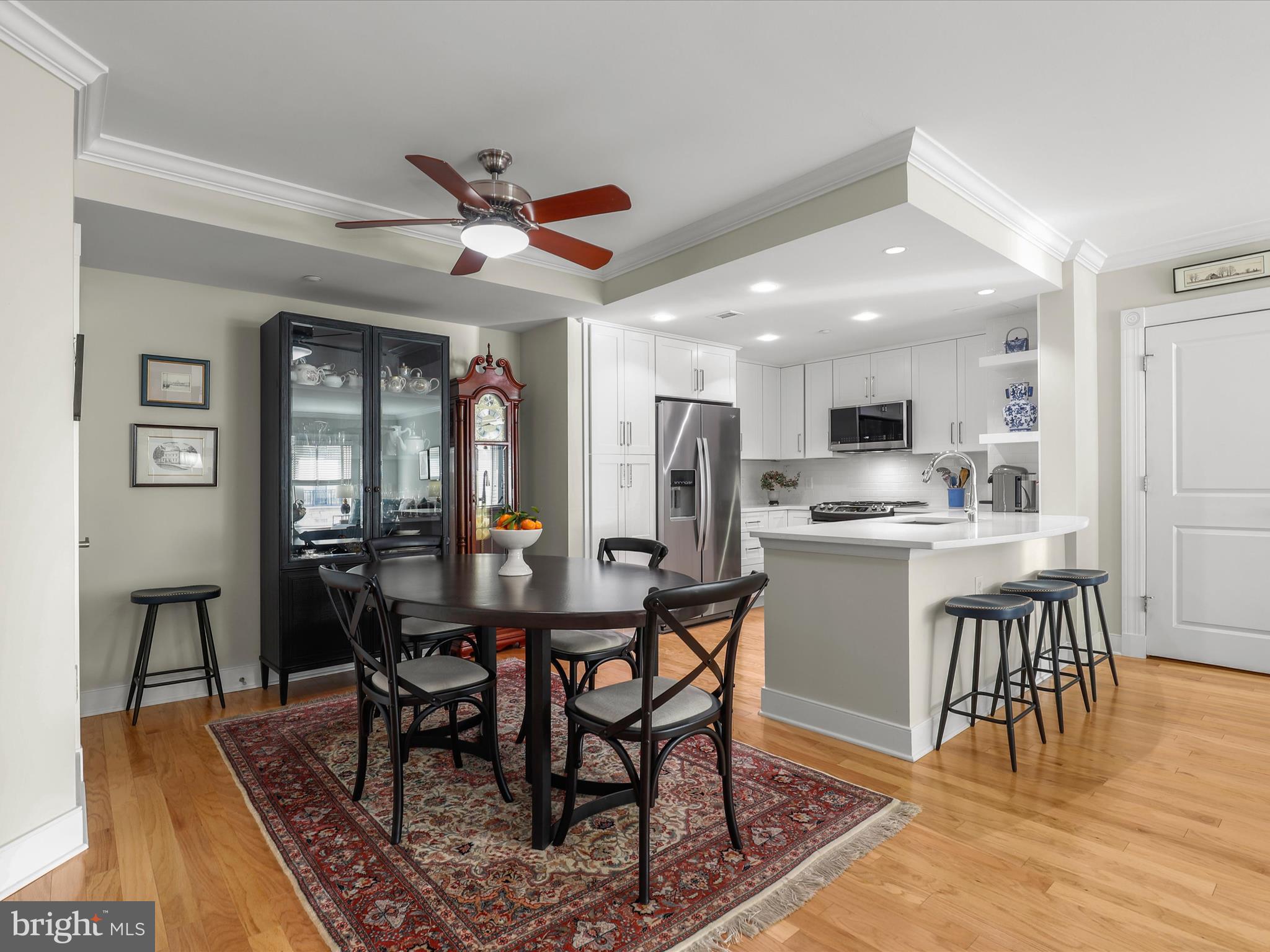 PARK PLACE - Residential