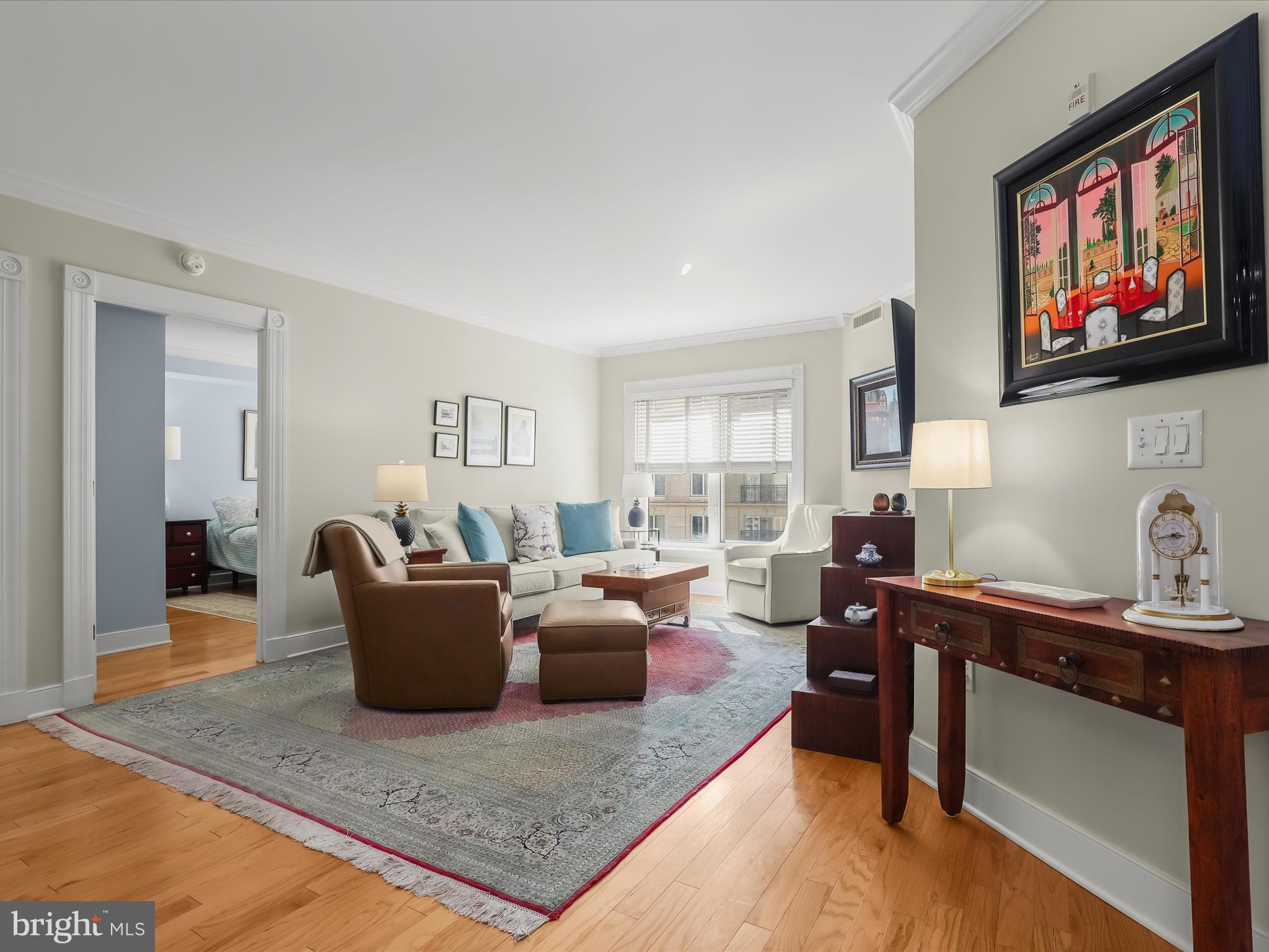 PARK PLACE - Residential