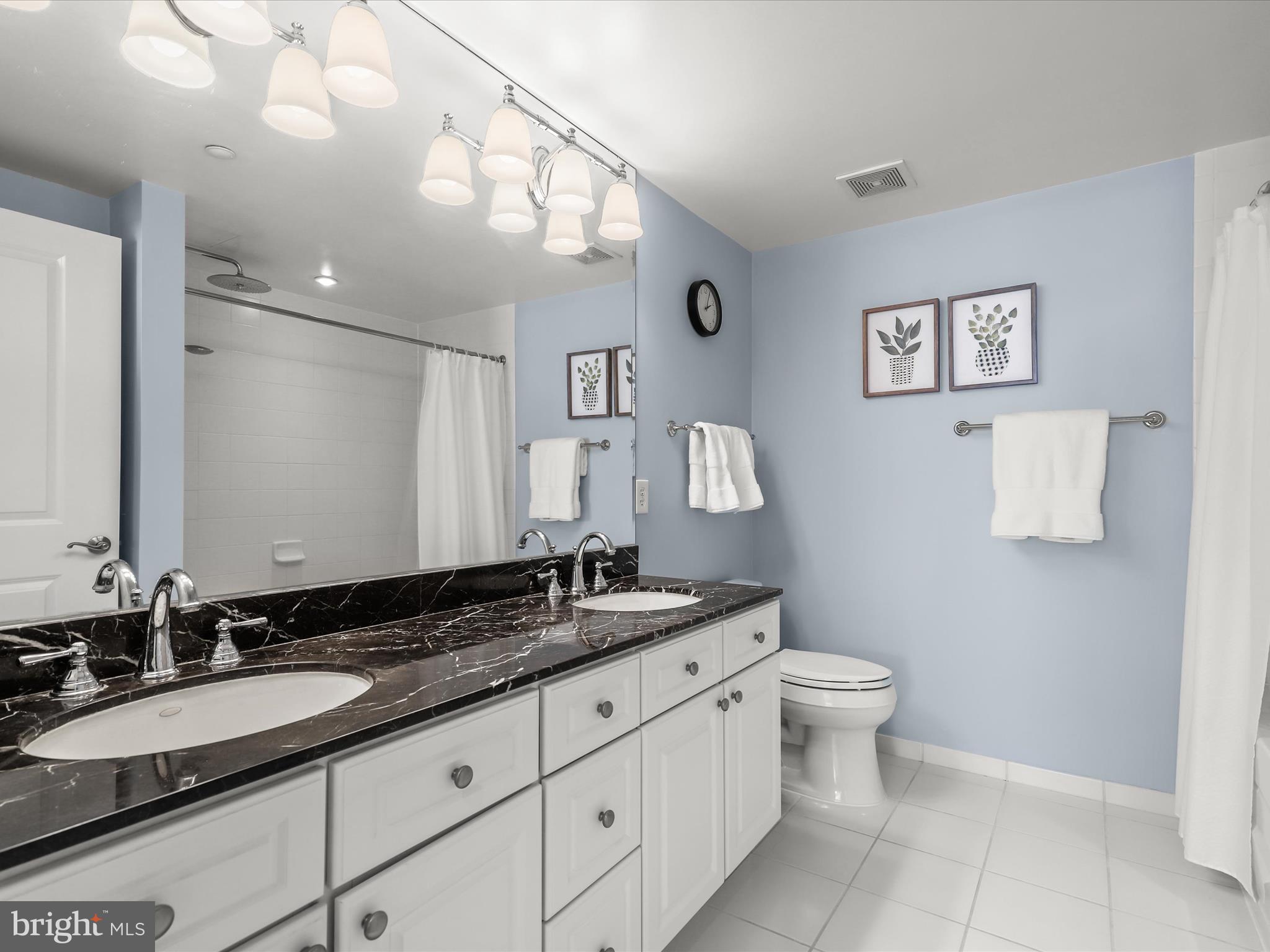 PARK PLACE - Residential