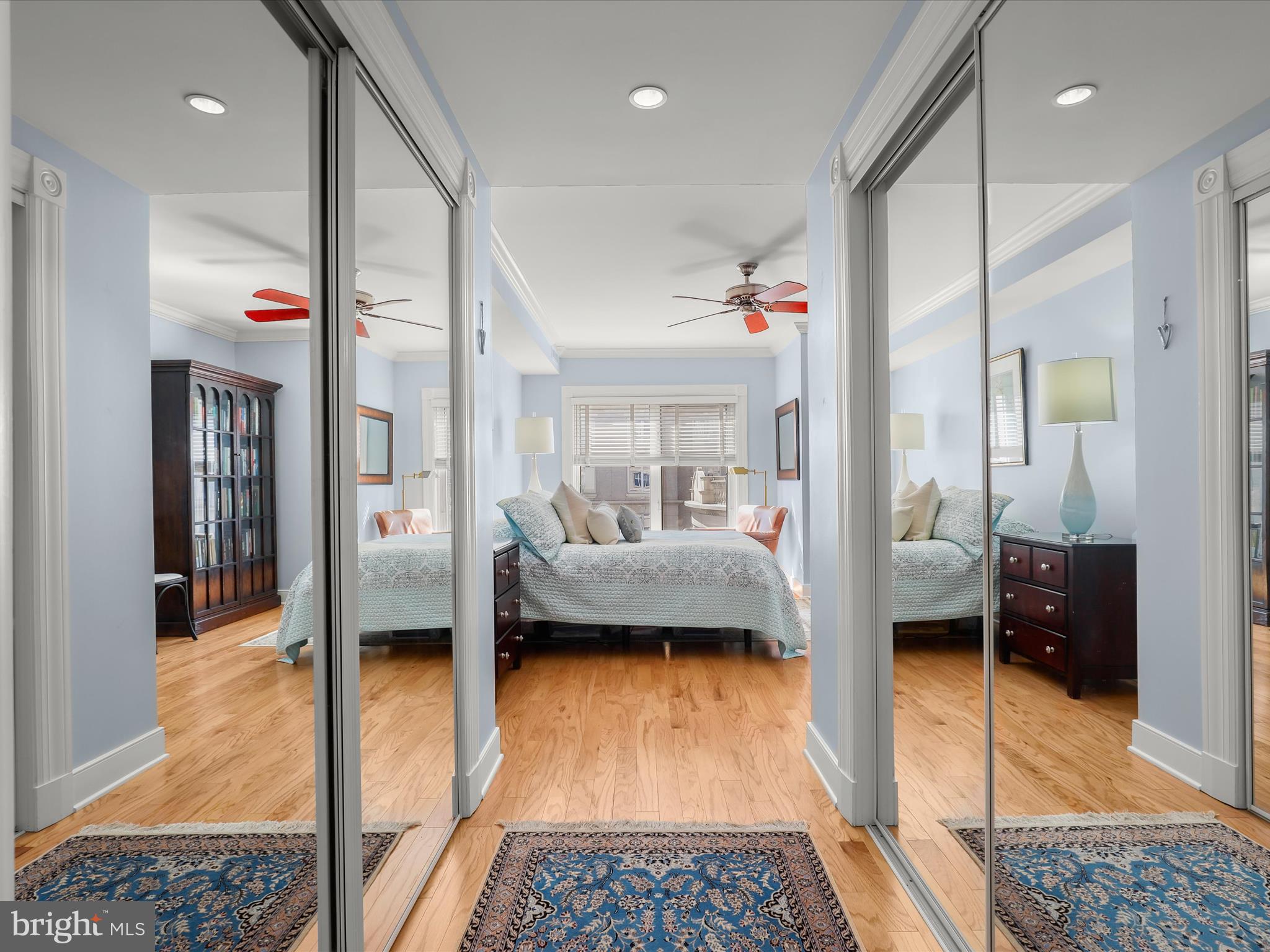 PARK PLACE - Residential