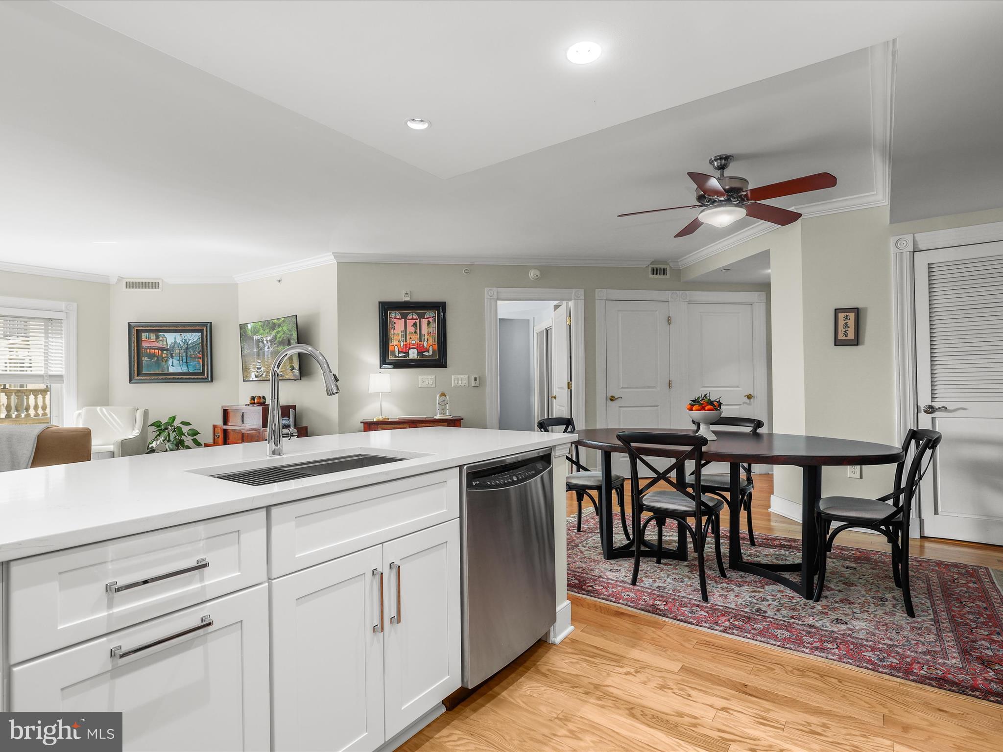 PARK PLACE - Residential