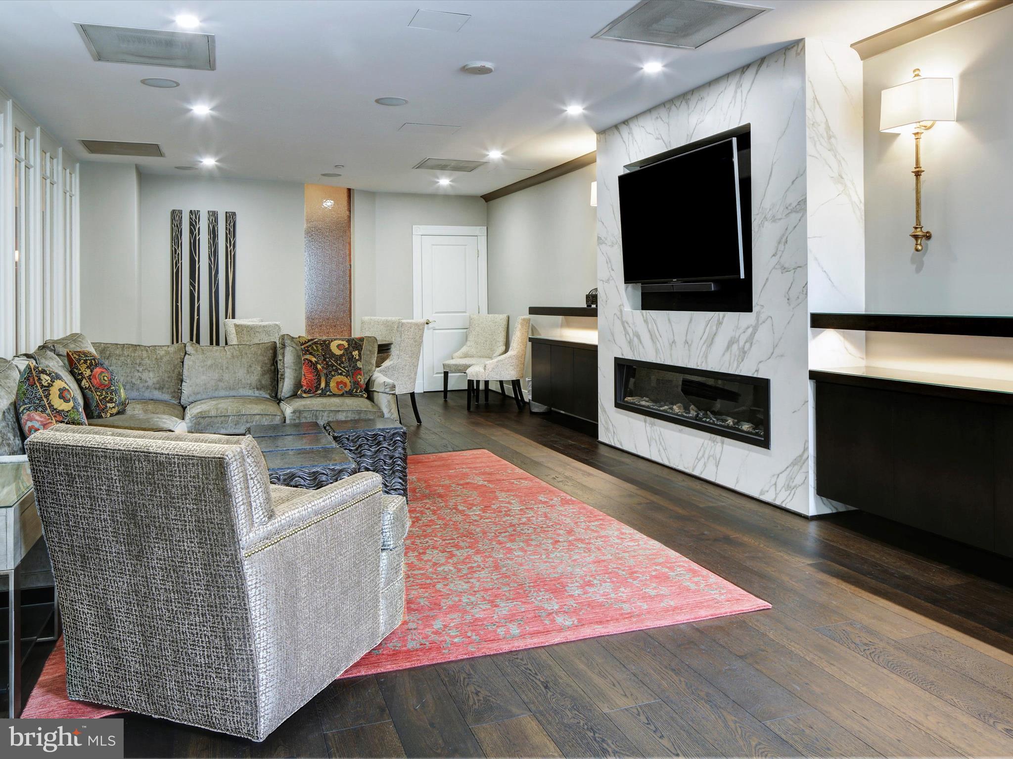 PARK PLACE - Residential