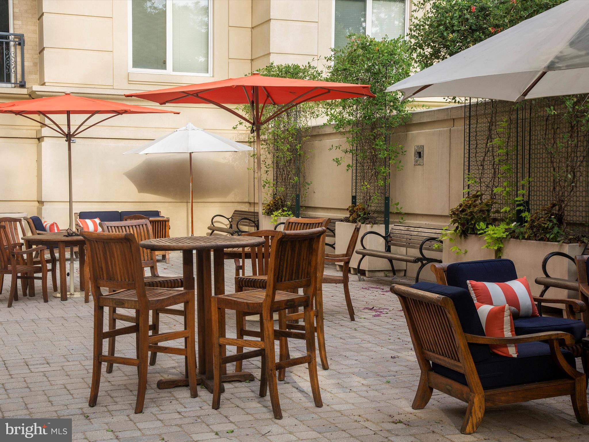 PARK PLACE - Residential