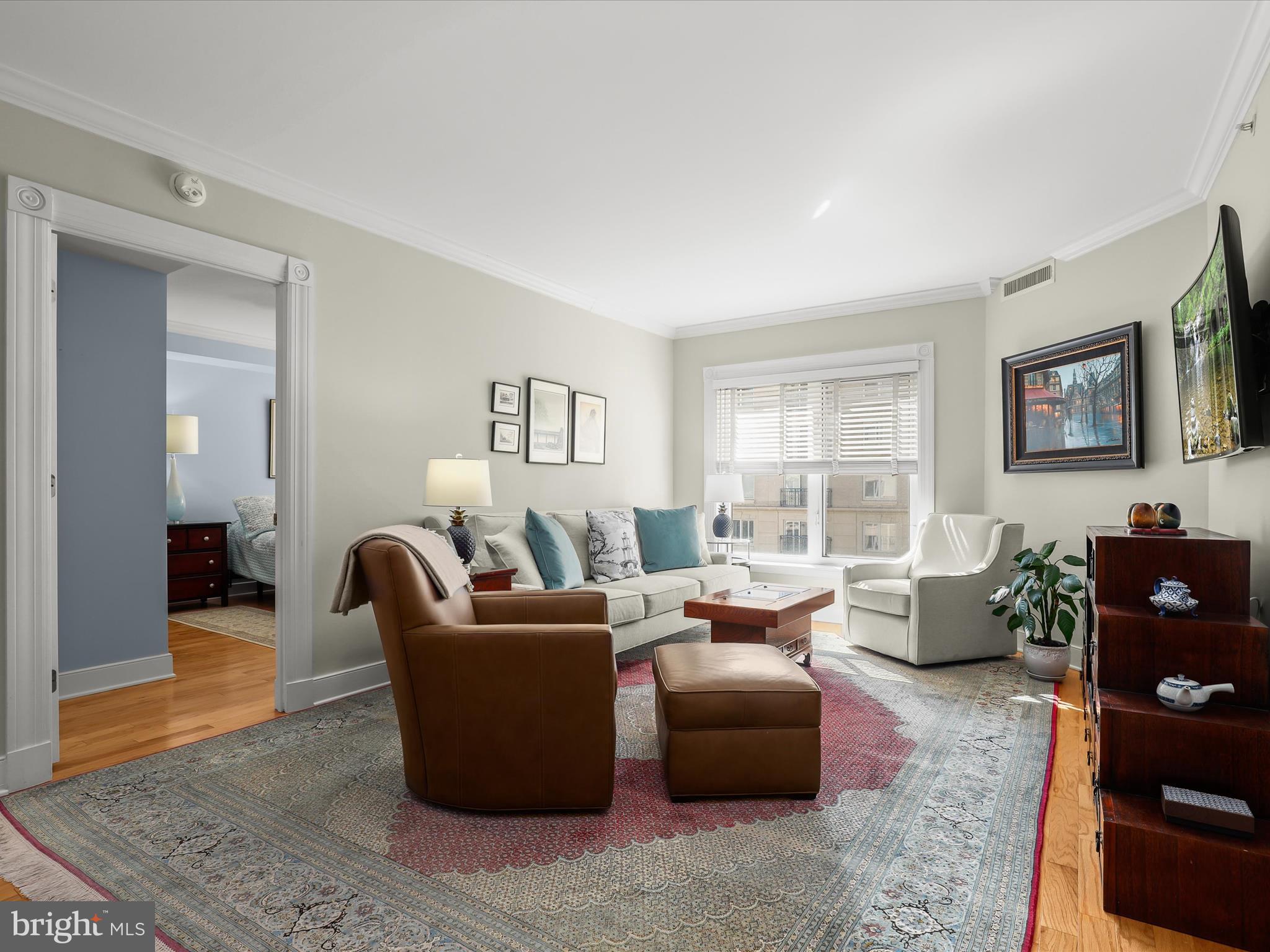 PARK PLACE - Residential