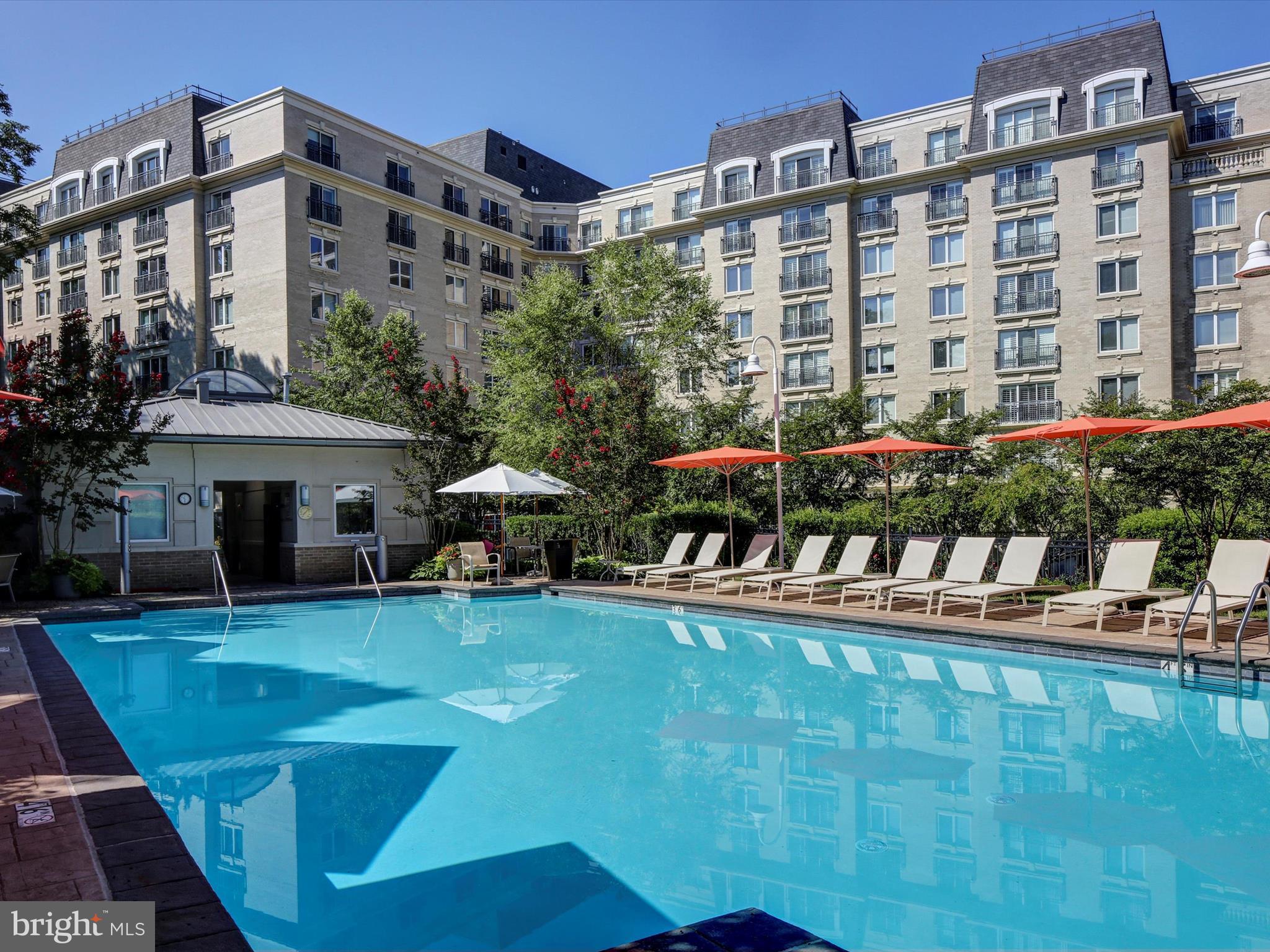 PARK PLACE - Residential