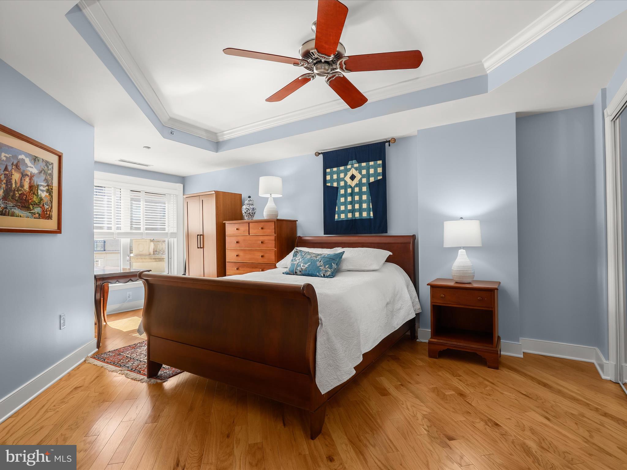 PARK PLACE - Residential