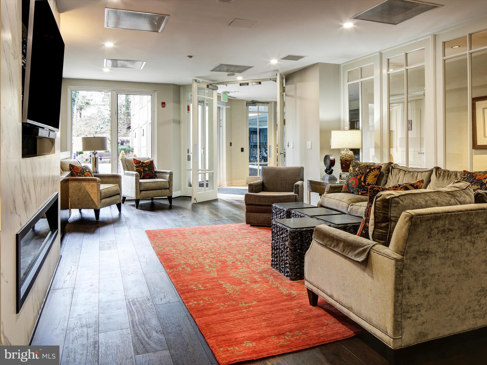 PARK PLACE - Residential