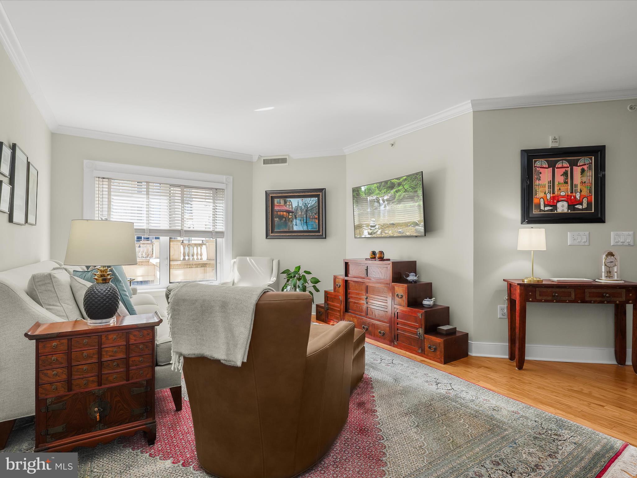 PARK PLACE - Residential