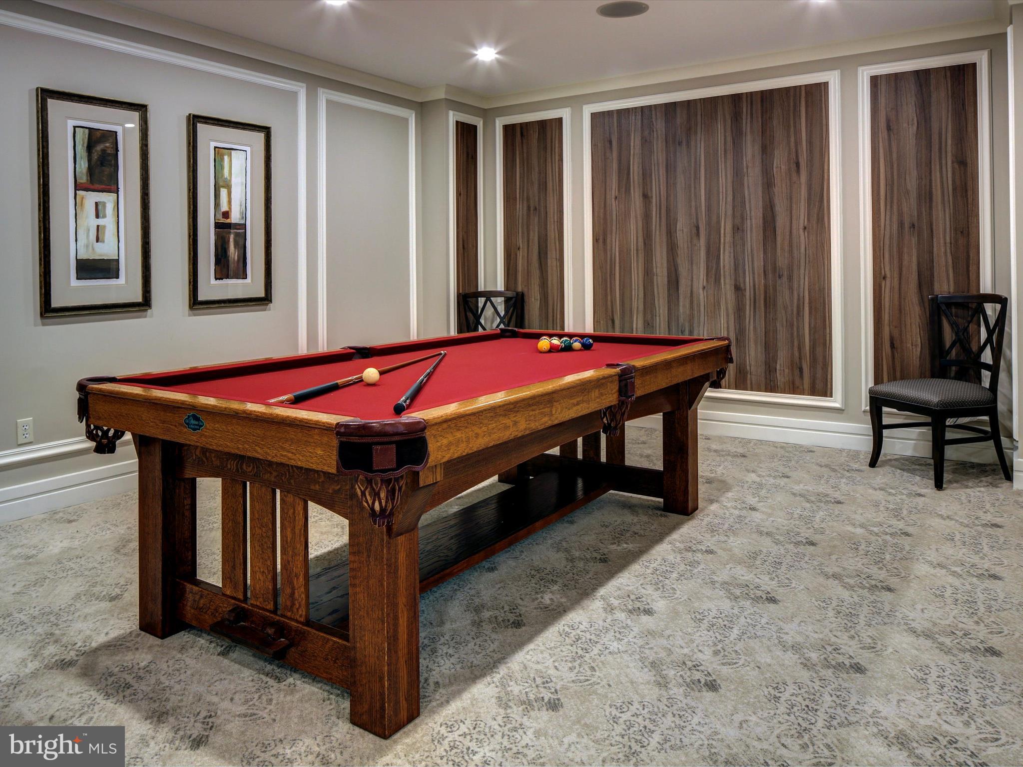 PARK PLACE - Residential