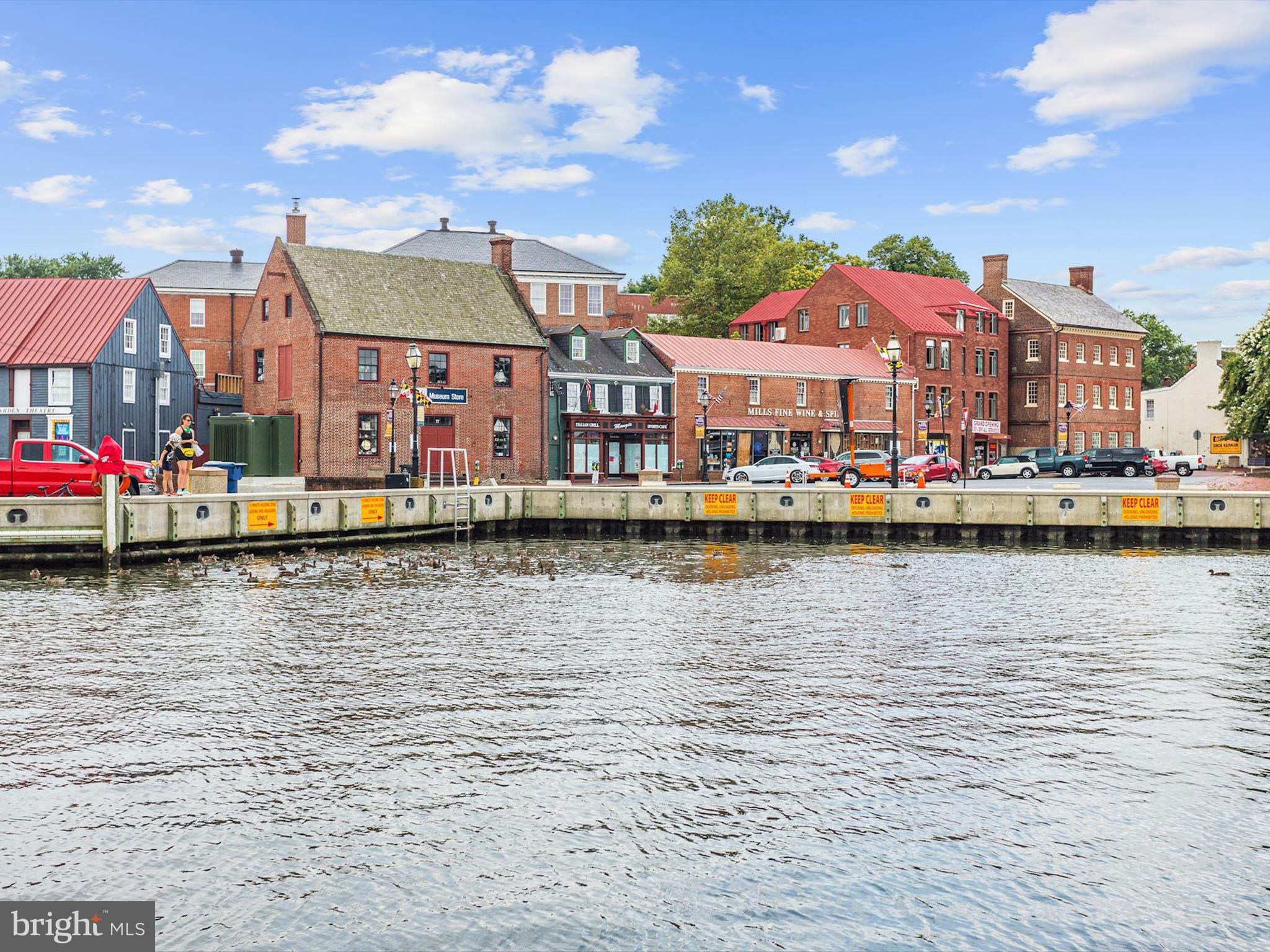 PARK PLACE - Residential