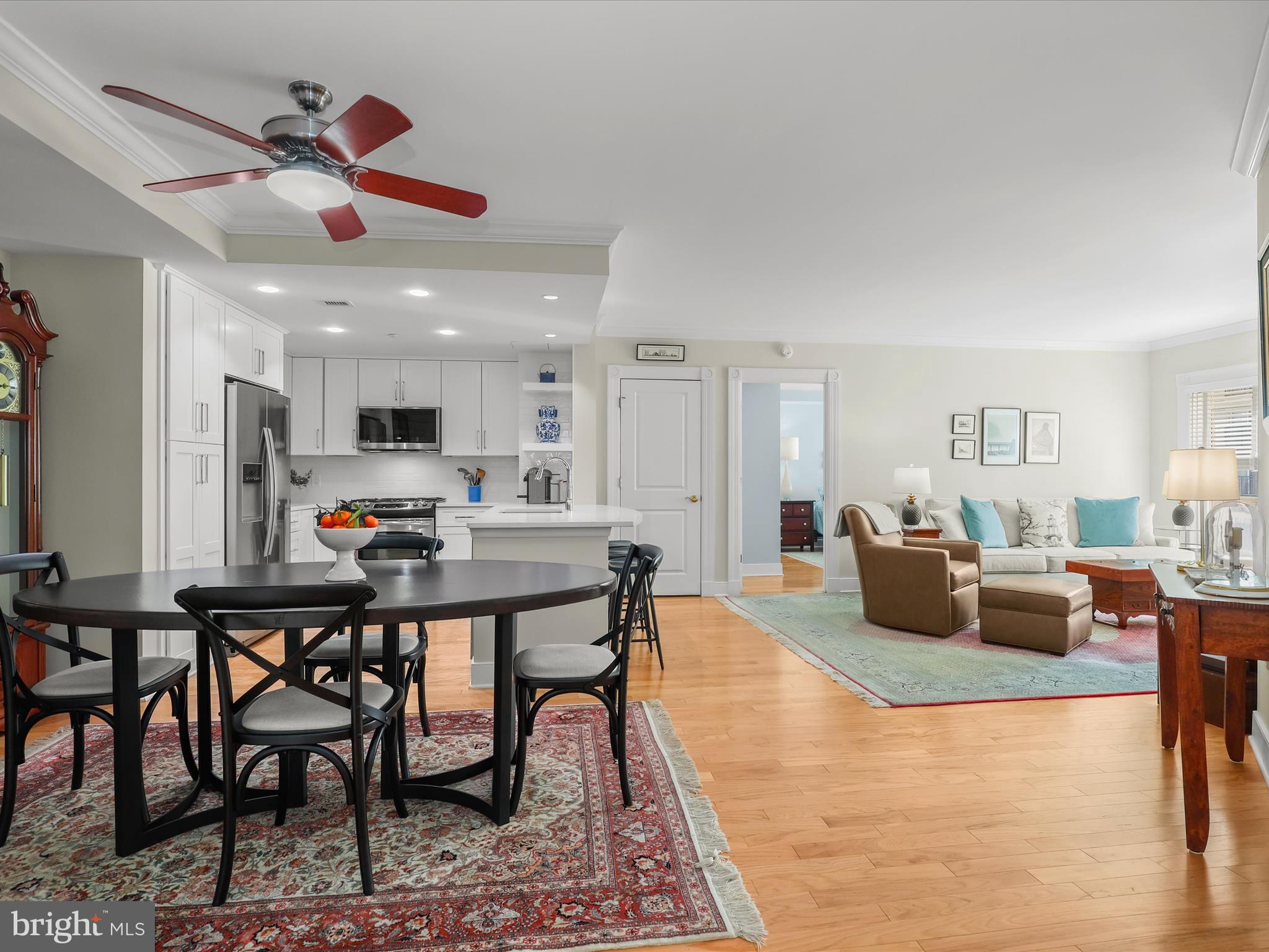 PARK PLACE - Residential