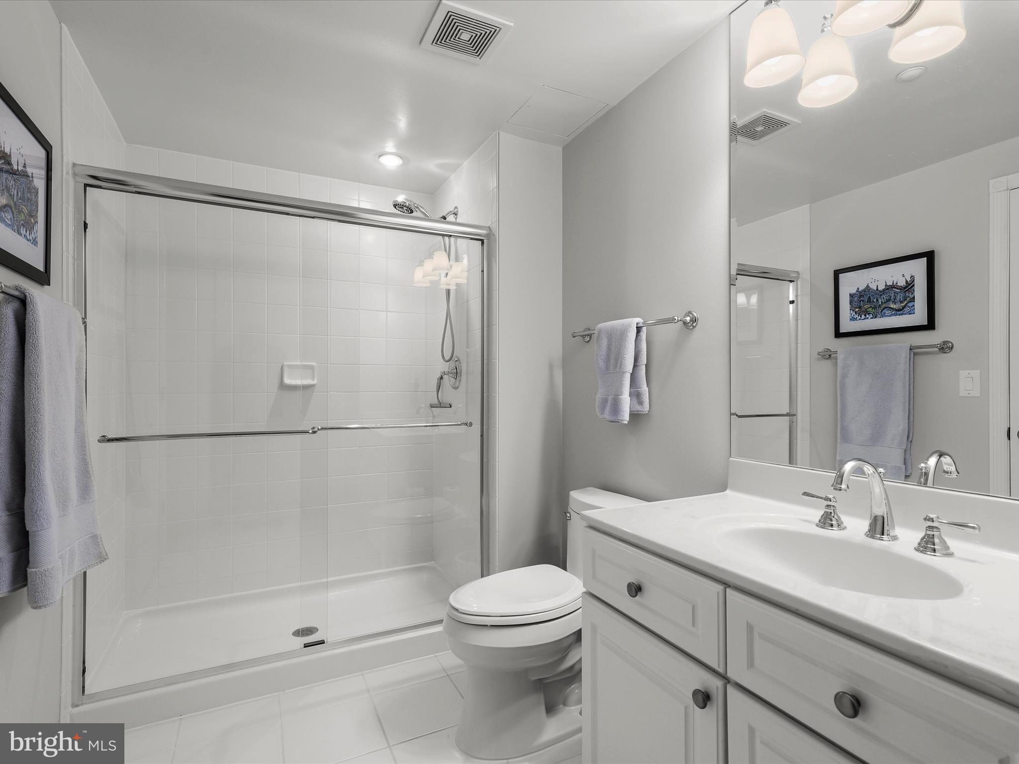 PARK PLACE - Residential